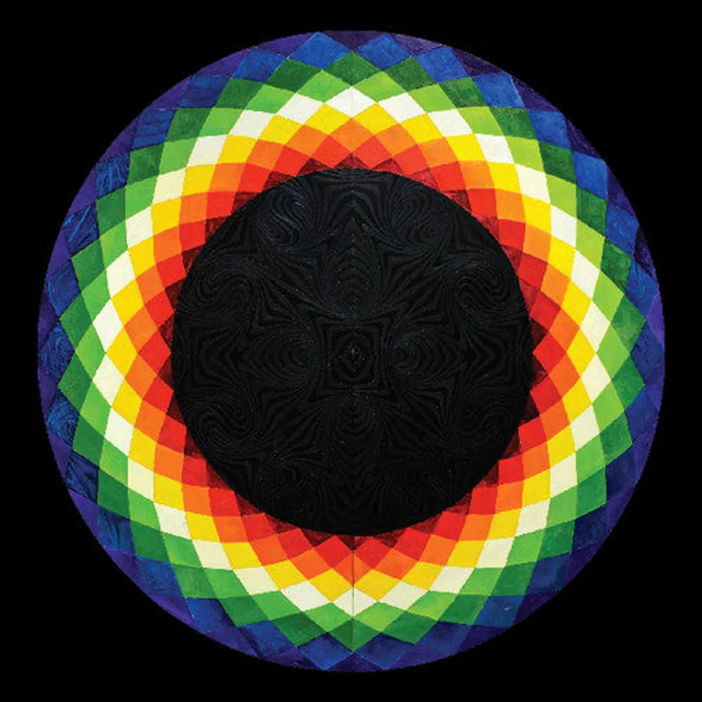 Laughing Eye LP Vinyl - Laughing Eye