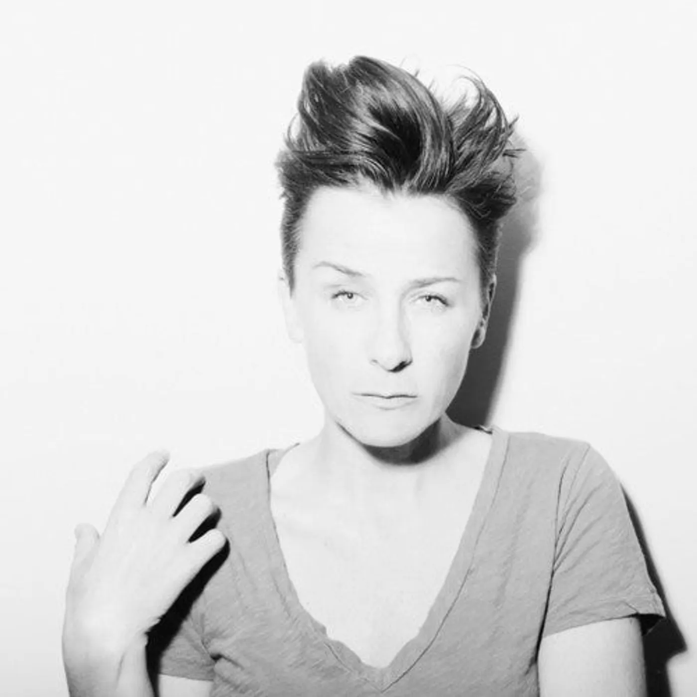Melissa Ferrick LP Vinyl - Melissa Ferrick