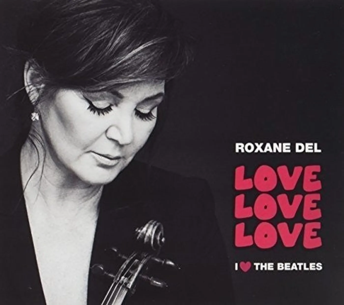 Roxane Del
