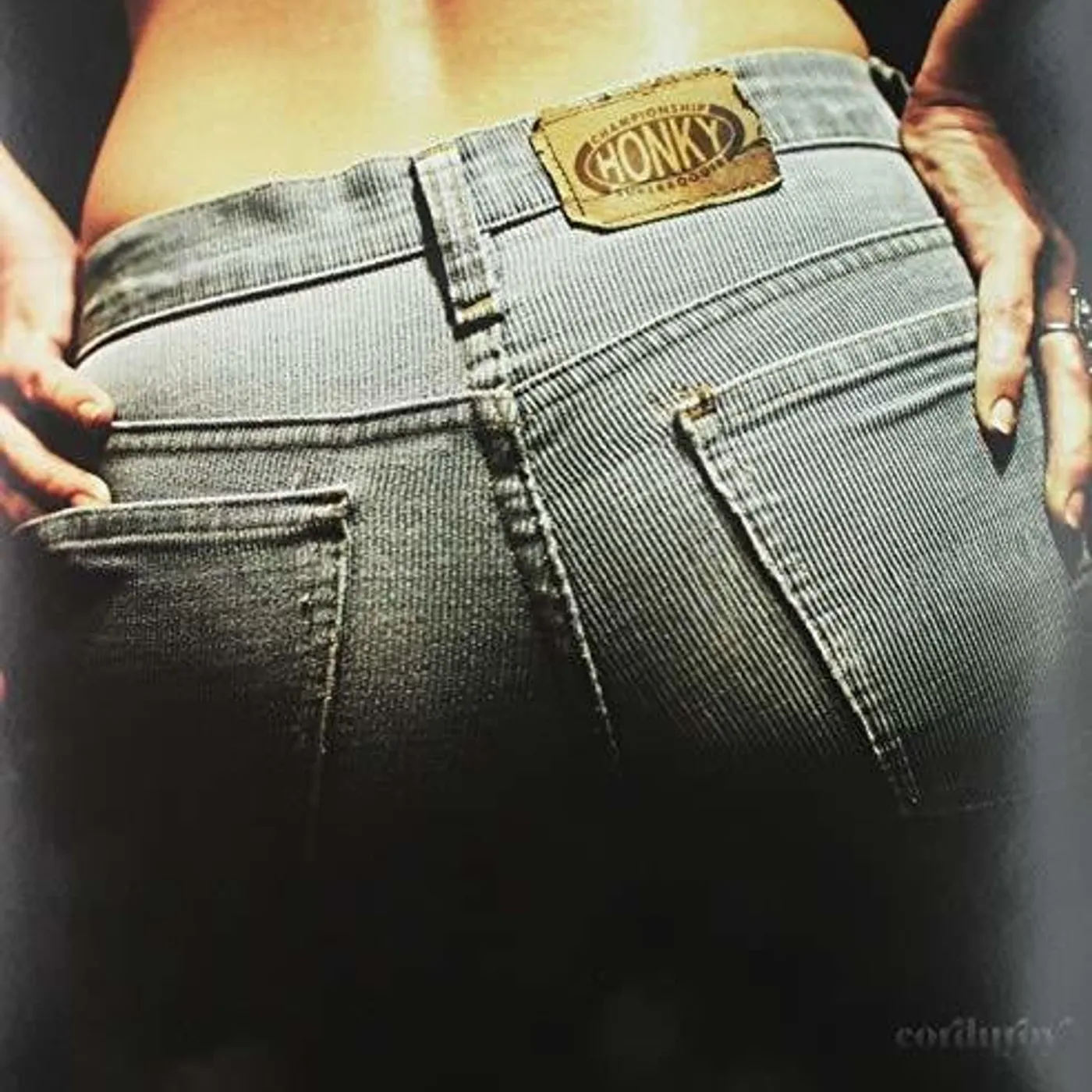 Honky LP Vinyl - Codruroy (Can)