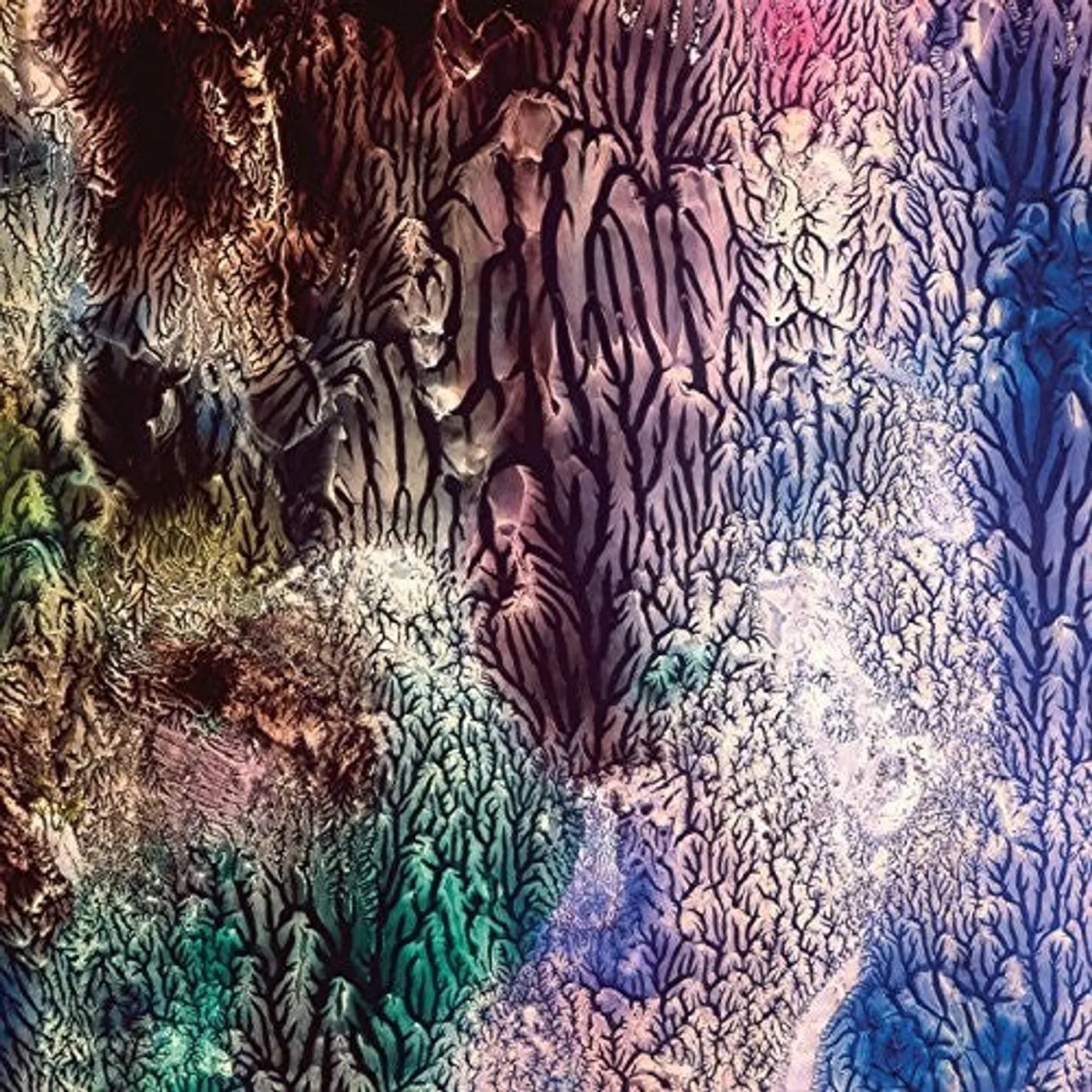 Womb LP Vinyl - Womb (Can)
