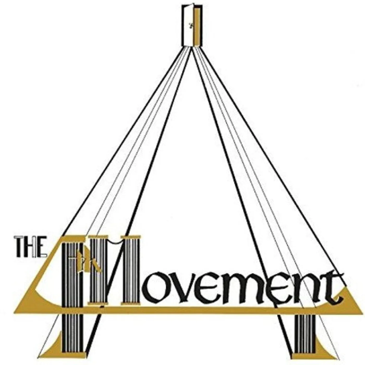 The 4th Movement LP Vinyl - 4Th Movement