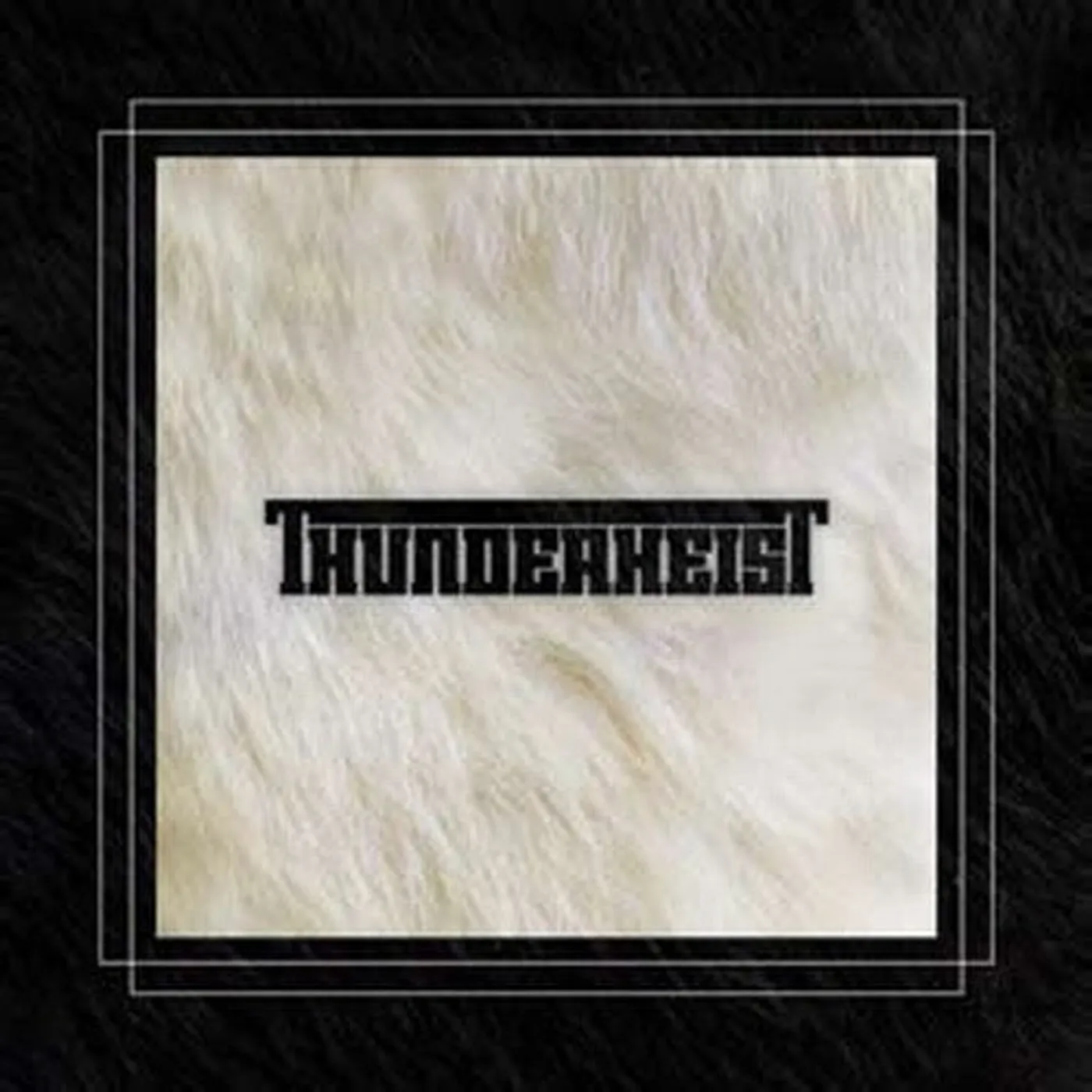 Thunderheist LP Vinyl - Thunderheist