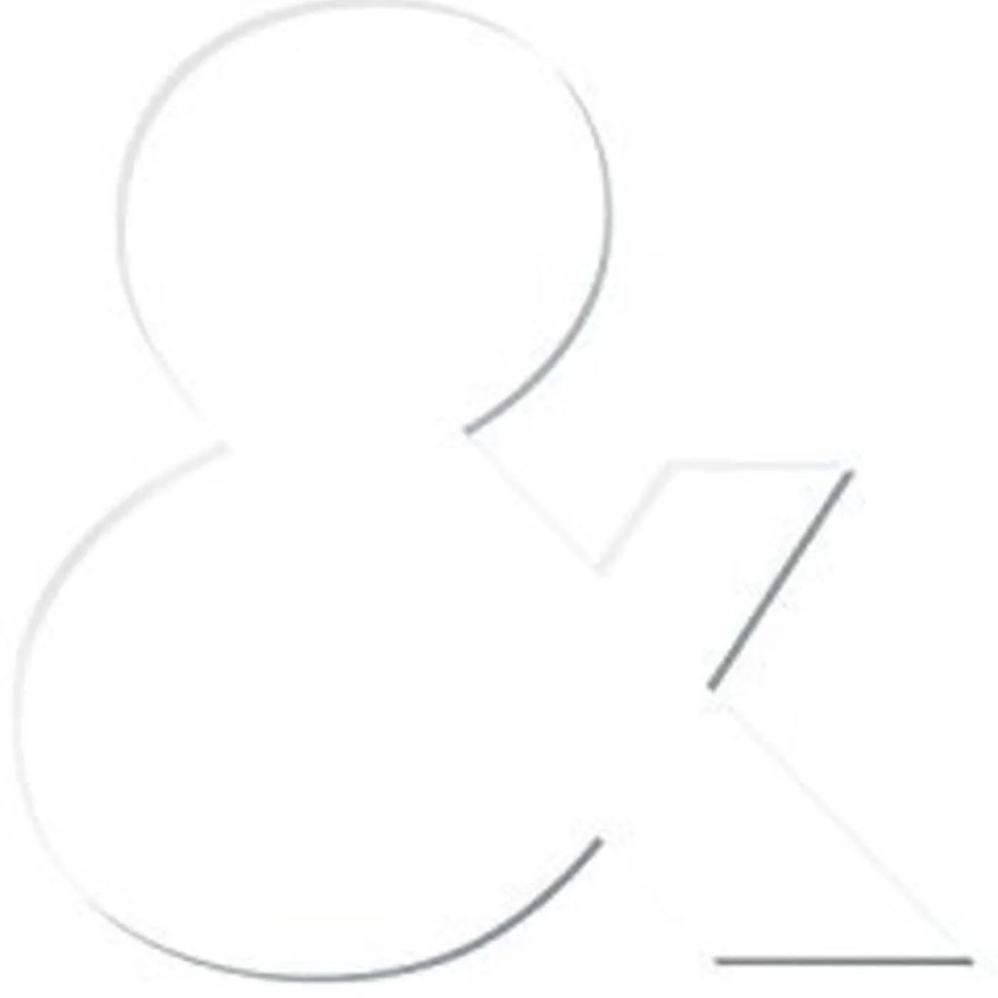 Julien Doré LP Vinyl - & (Can)