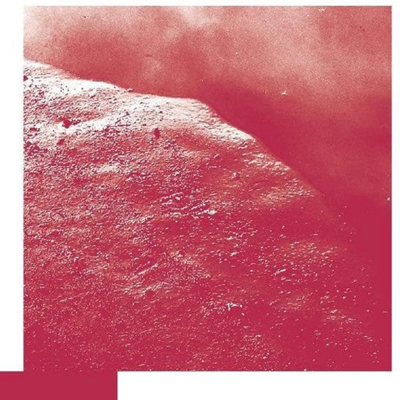 David Allred,   LP Vinyl - Cell