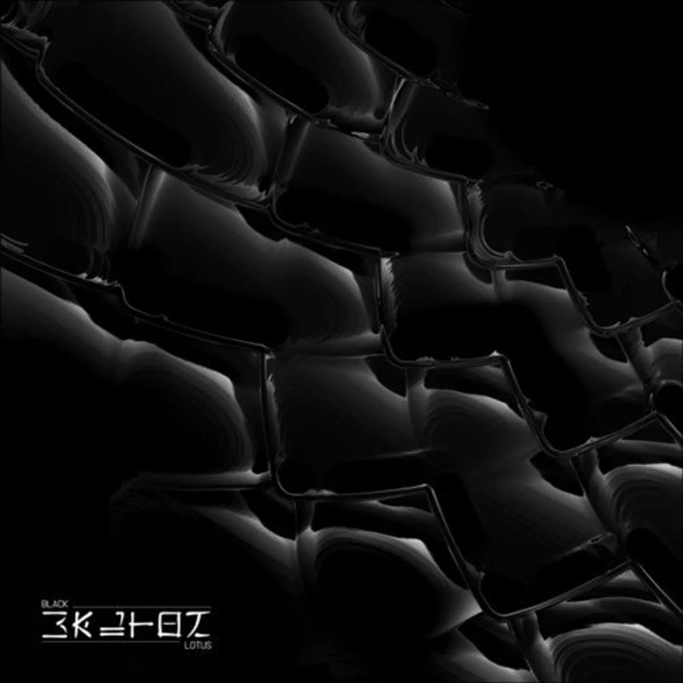 Walton LP Vinyl - Black Lotus (2Pk)