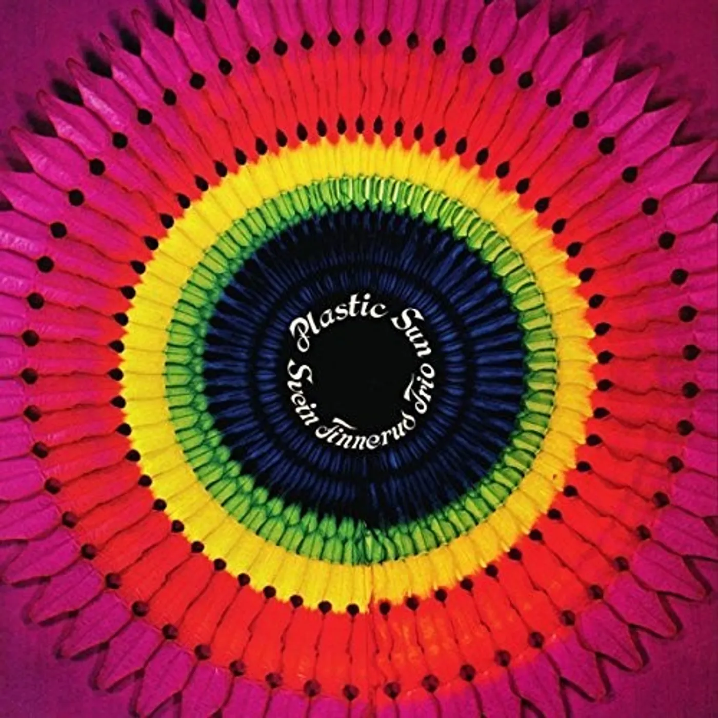 Svein Finnerud Trio LP Vinyl - Plastic Sun (W/Cd) (Ogv) (Uk)