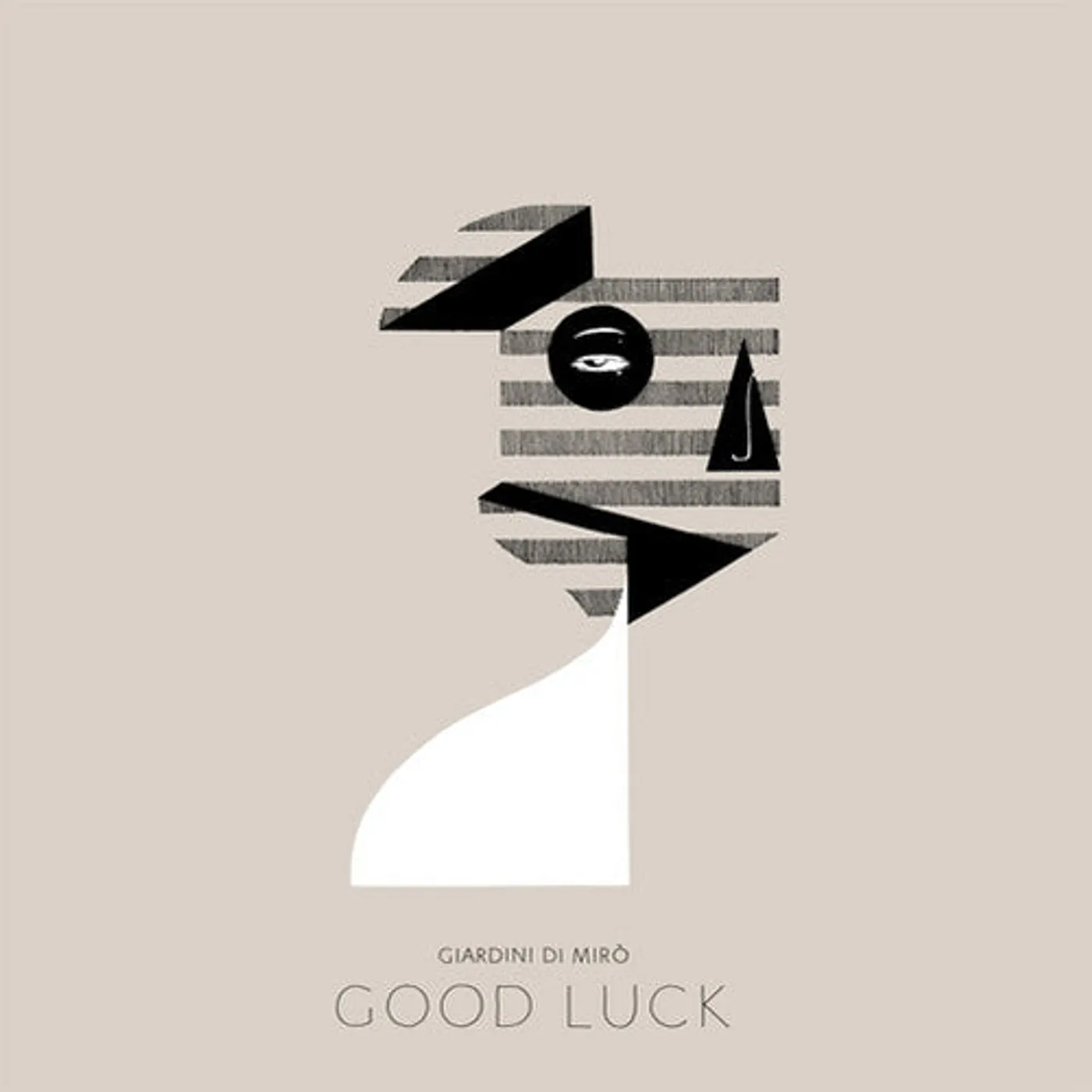 Giardini di Mirò LP Vinyl - Good Luck