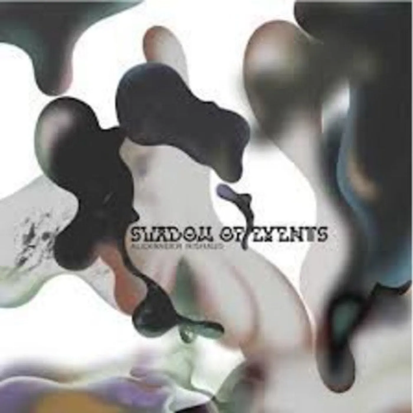 Alexander Rishaug LP Vinyl - Shadow Of Events