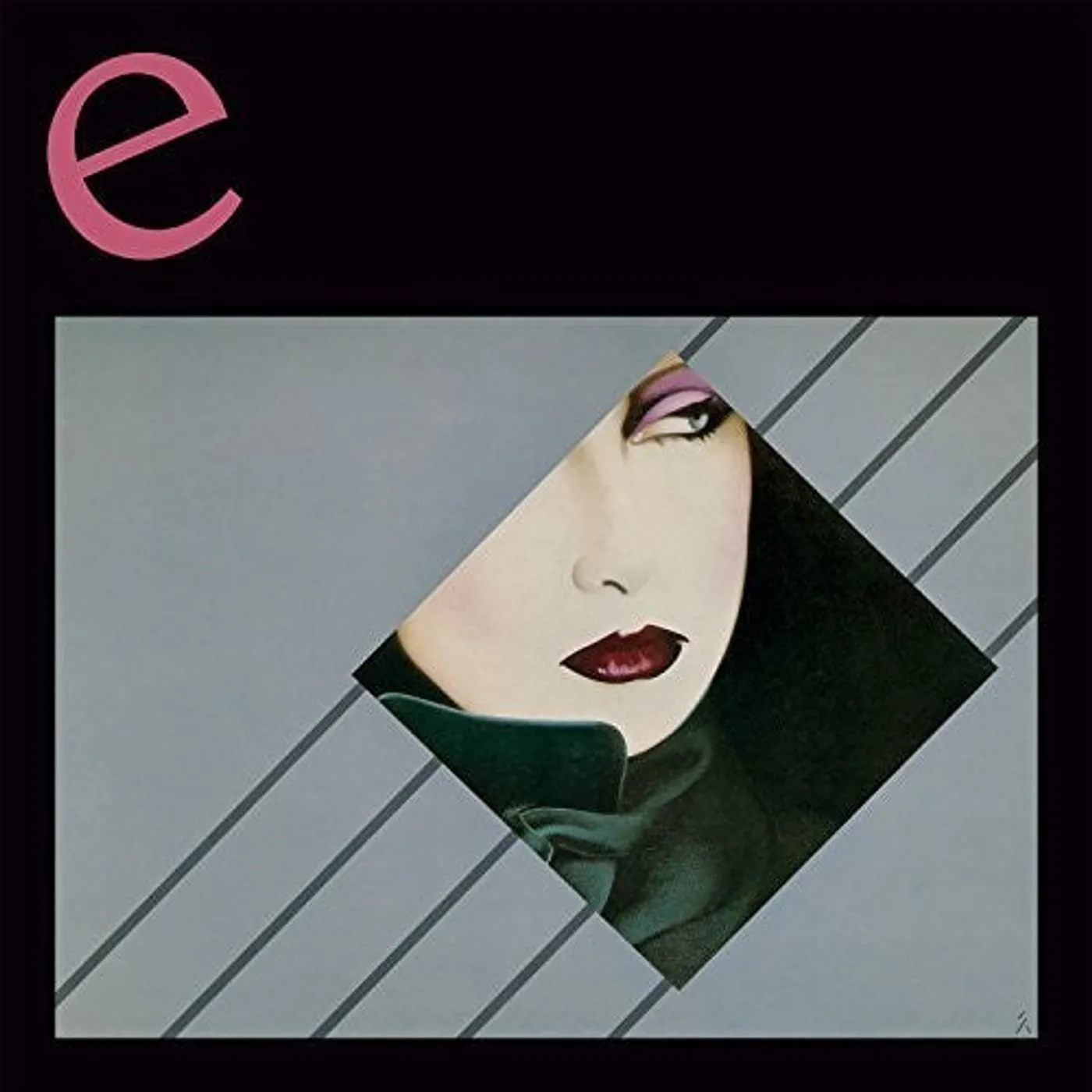 E LP Vinyl - Levitation Syndrome (Coloured Vinyl) (Pnk)