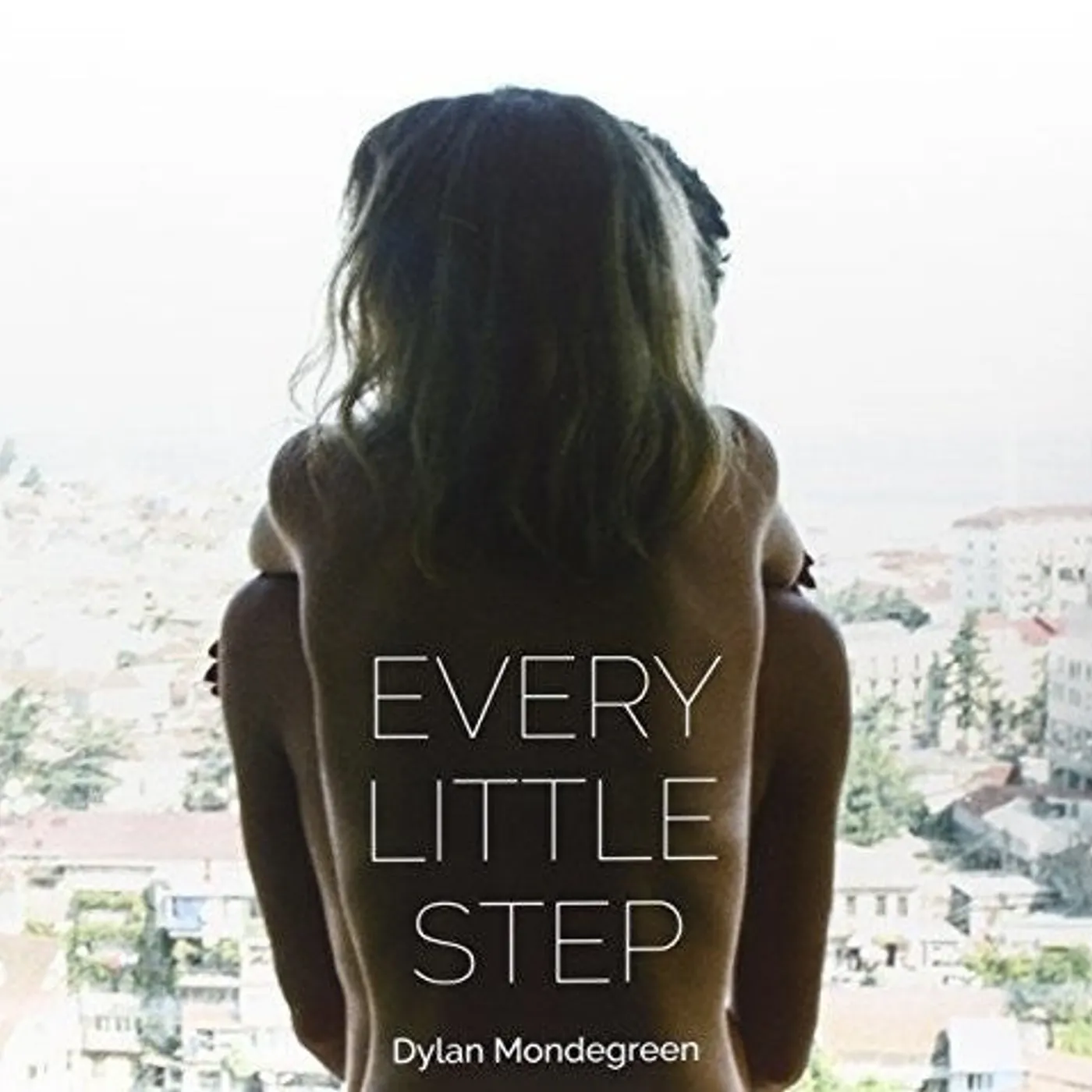 Dylan Mondegreen LP Vinyl - Every Little Step