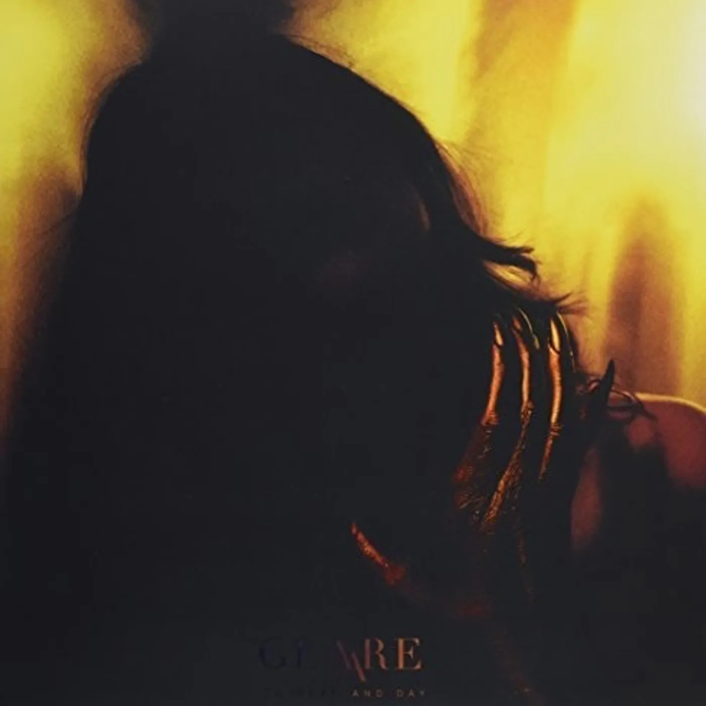 Glaare LP Vinyl - To Deaf & Day