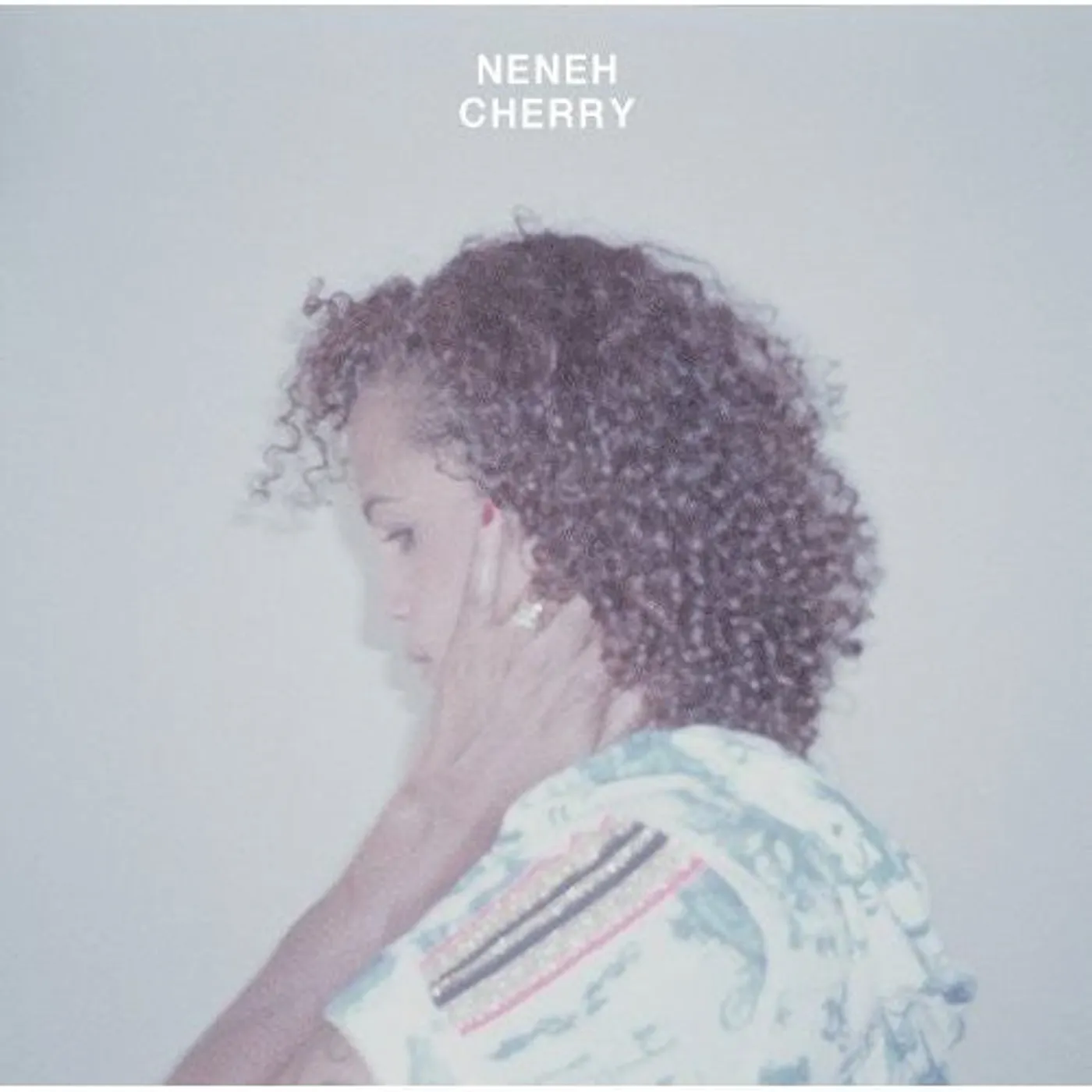 Neneh Cherry LP Vinyl - Blank Project