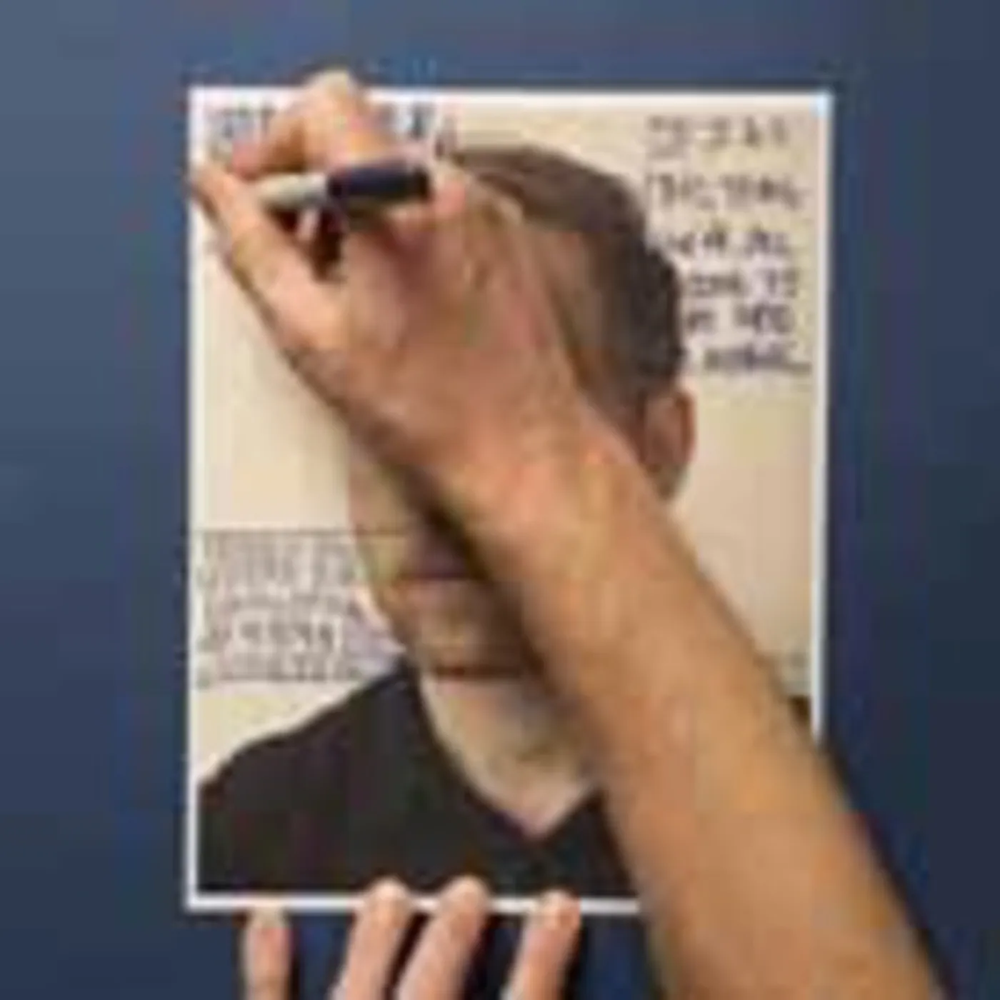 Lieutenant LP Vinyl - If I Kill This Thing We'Re All Going To Eat For A