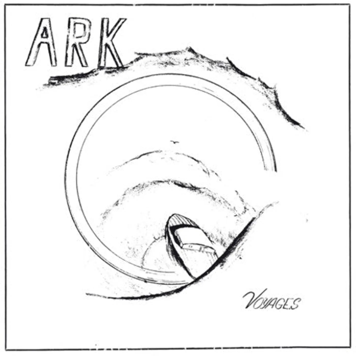 ARK Brand Page