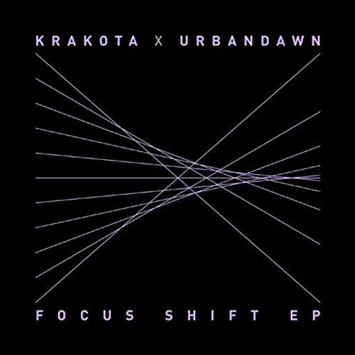 Krakota X Urbandawn