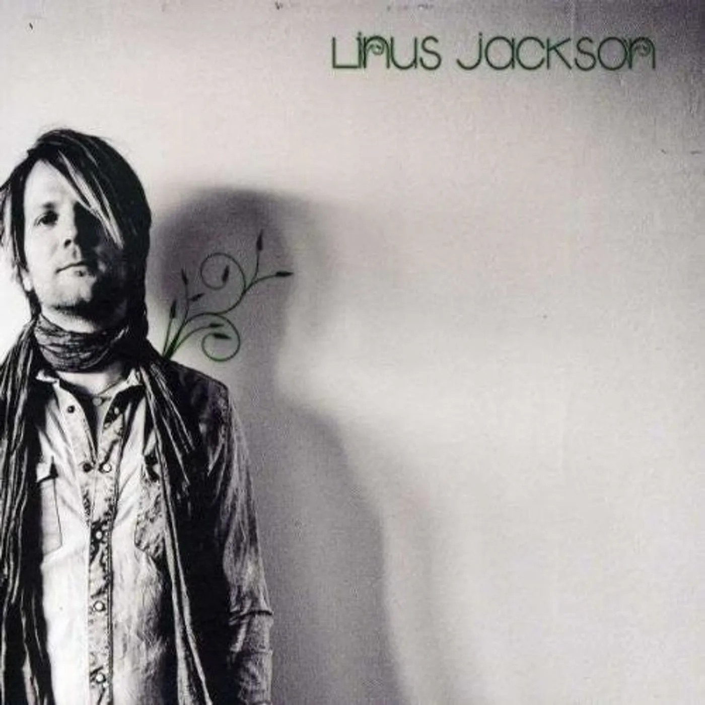 Linus Jackson LP Vinyl - Said & Done