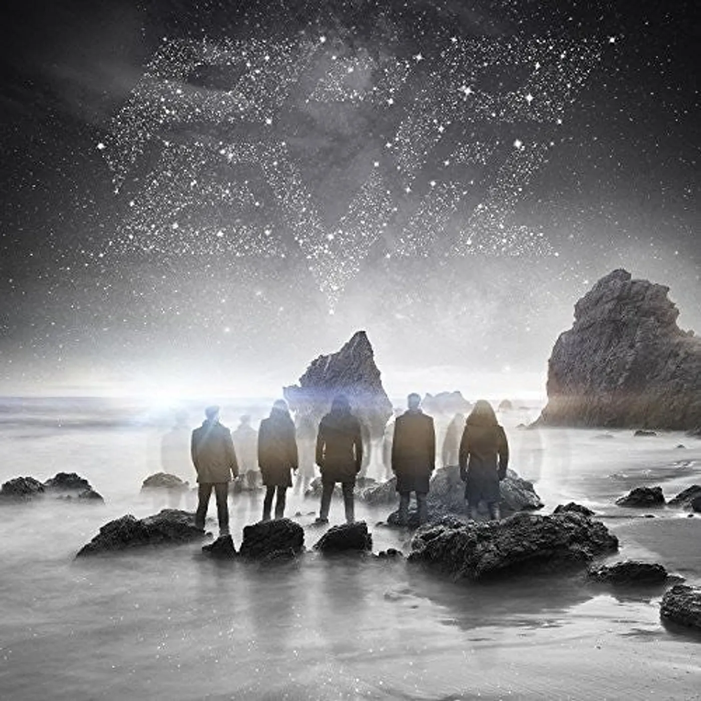 Pop Evil LP Vinyl - Up