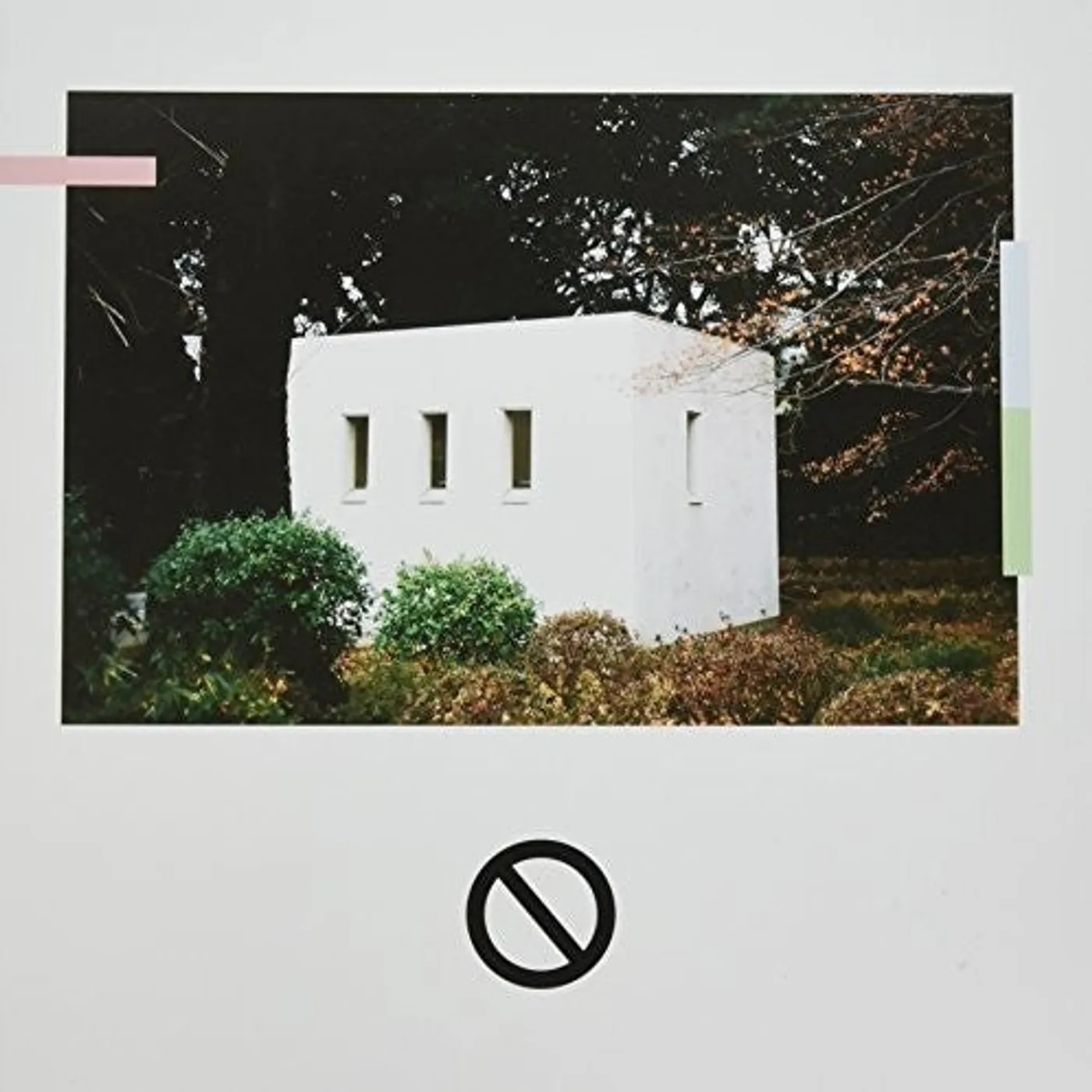 Counterparts LP Vinyl - You'Re Not You Anymore (Can)