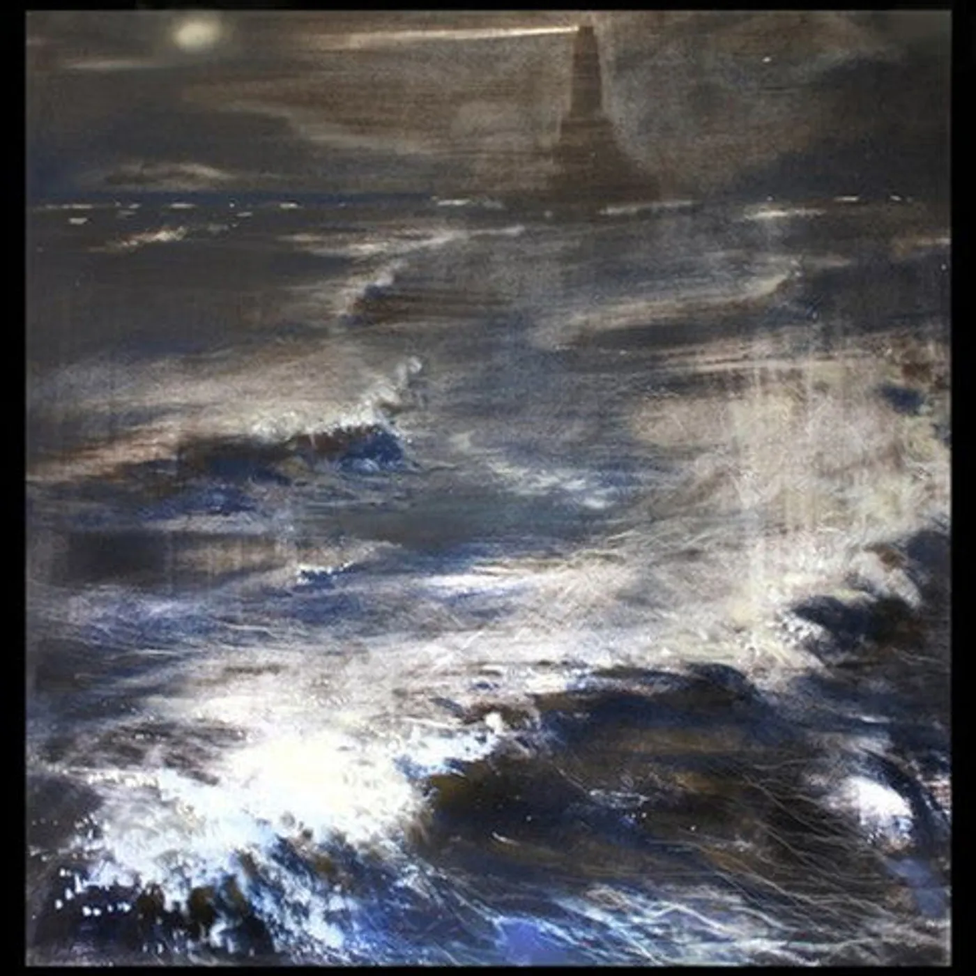 Nocow LP Vinyl - Solus