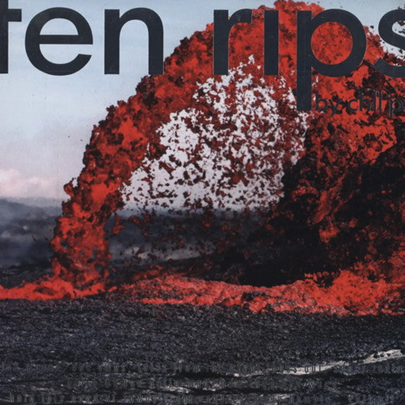 Chll Pll LP Vinyl - Aggressively Humble