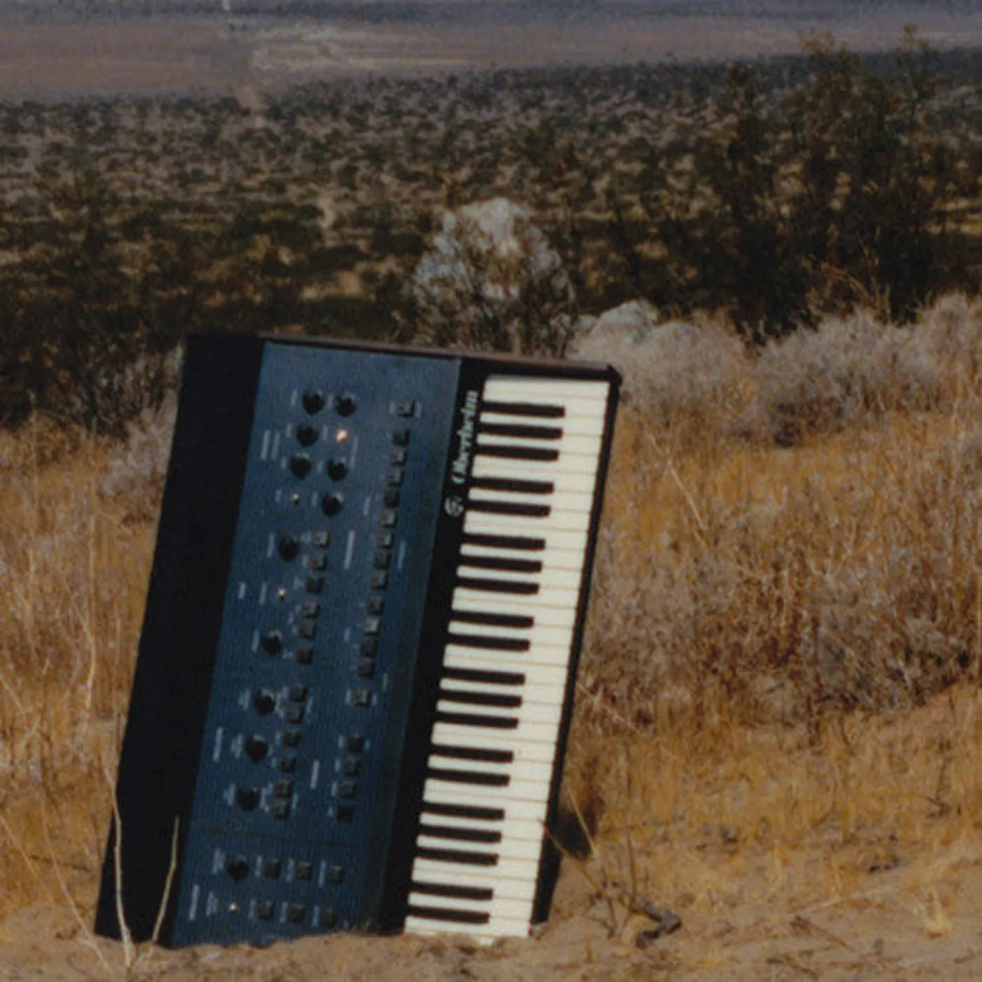 Loren Nerell LP Vinyl - Point Of Arrival (Ltd)