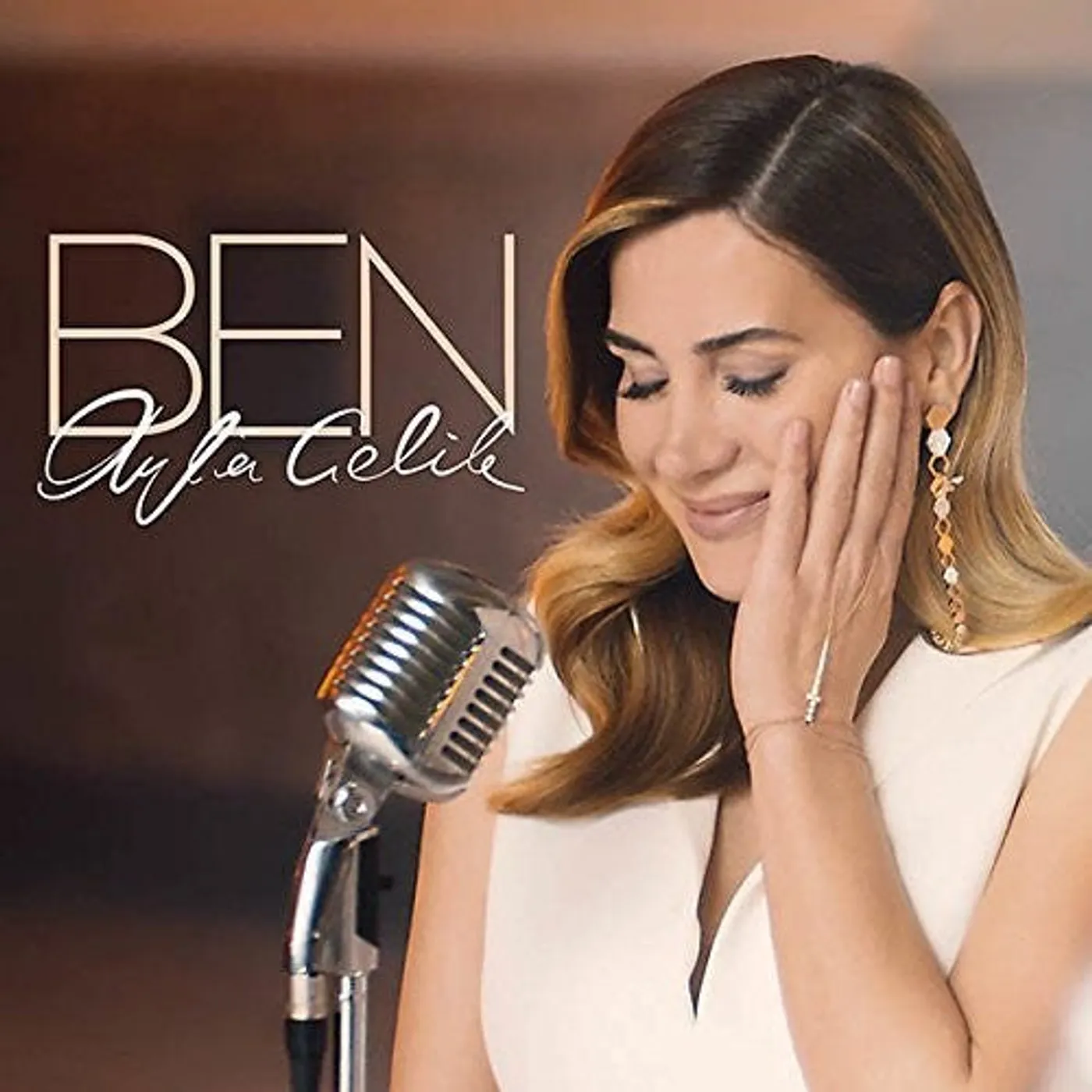 Ayla Çelik LP Vinyl - Ben (Ger)