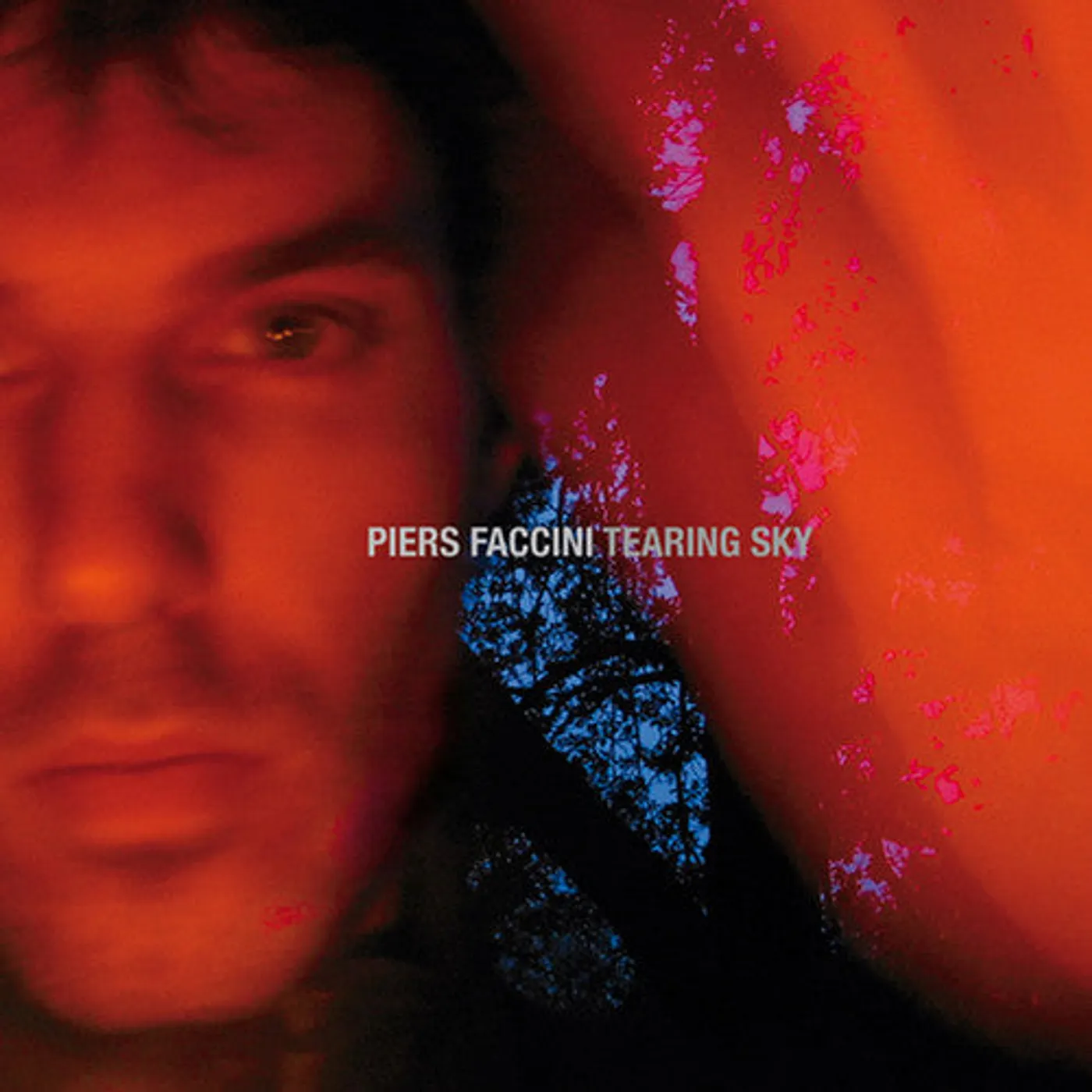 Piers Faccini LP Vinyl - Tearing Sky
