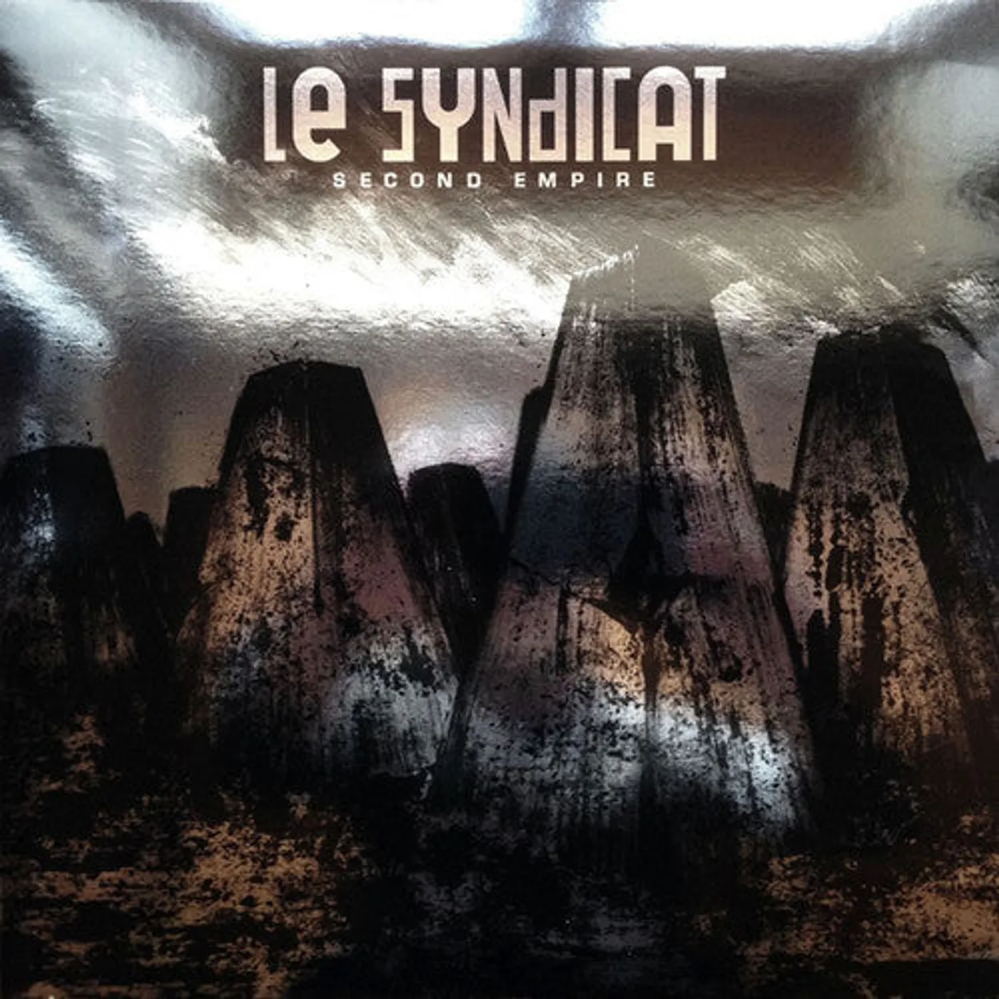 Le Syndicat LP Vinyl - Second Empire