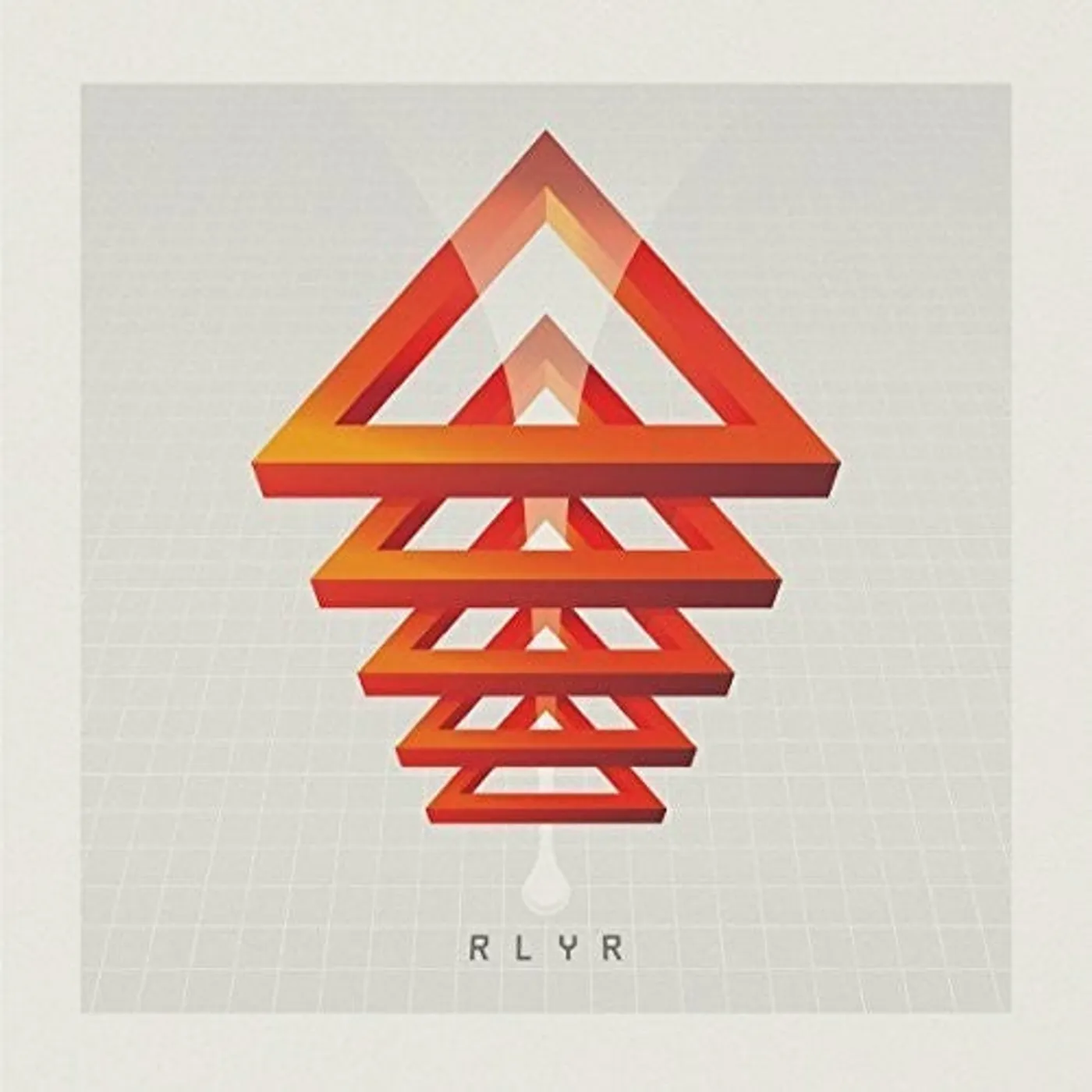 Rlyr LP Vinyl - Delayer