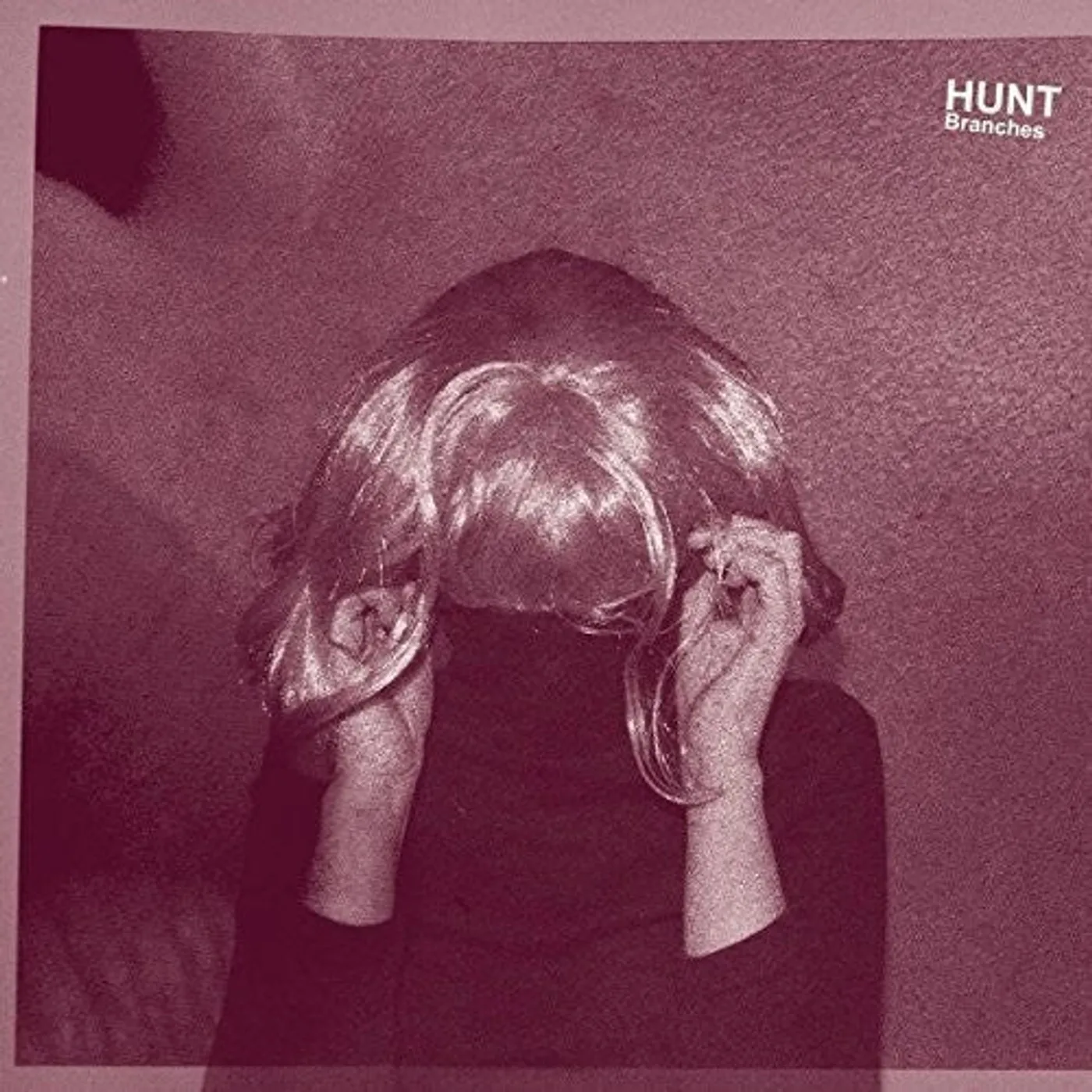 Hunt LP Vinyl - Branches