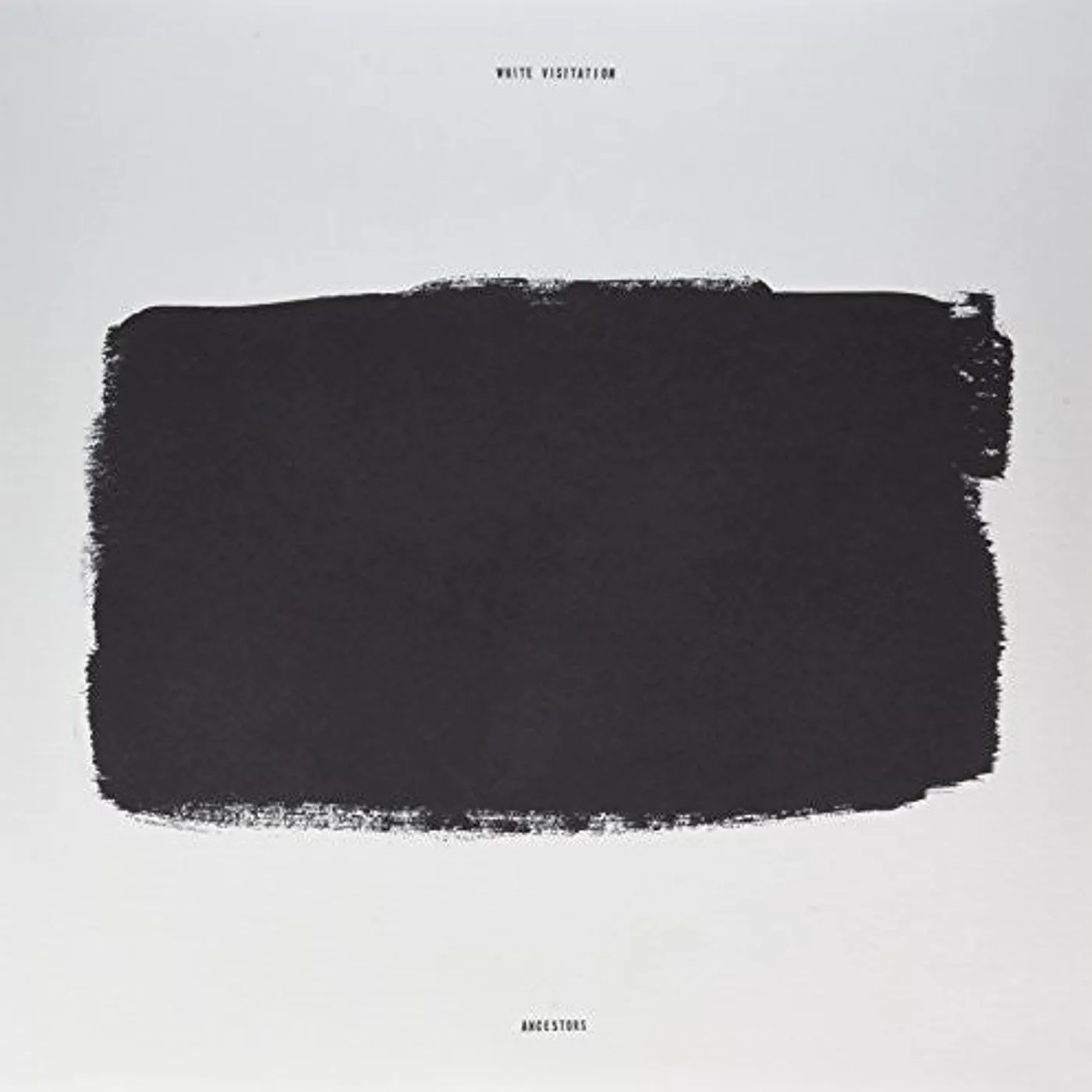 White Visitation LP Vinyl - Ancestors
