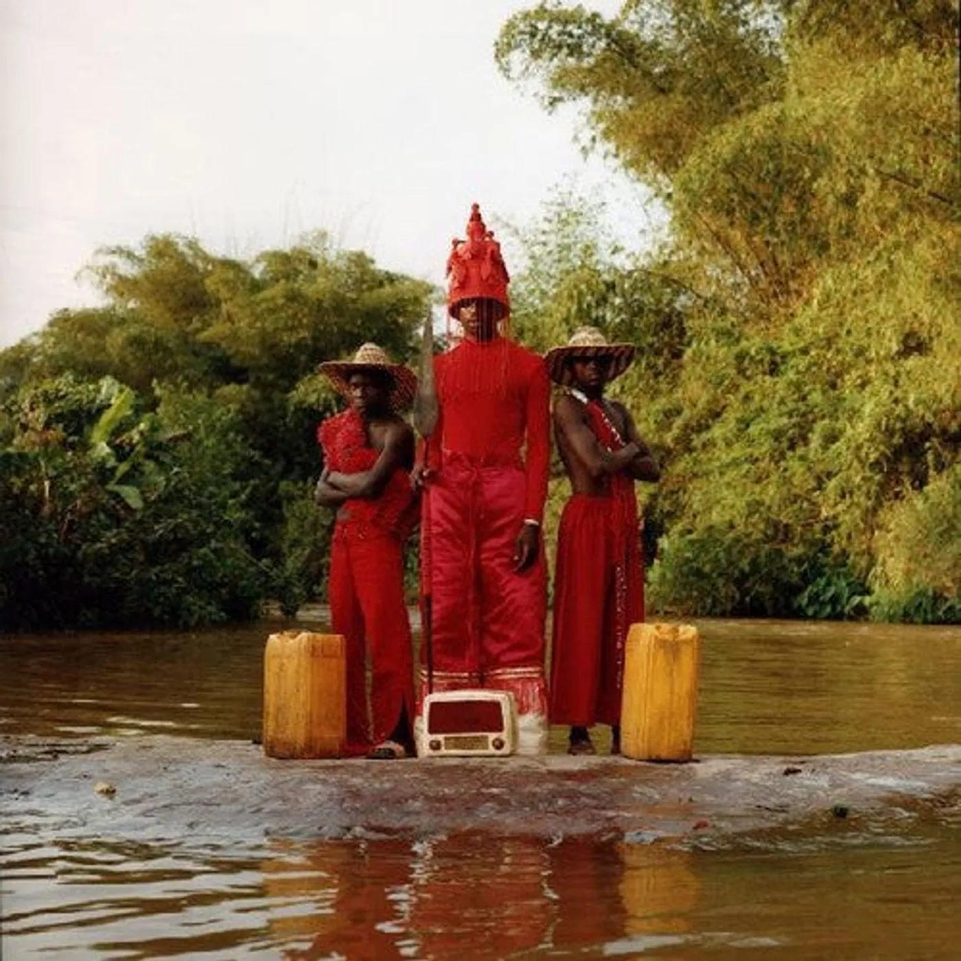 Petite Noir LP Vinyl - La Maison Noir / Black House (Dlcd)