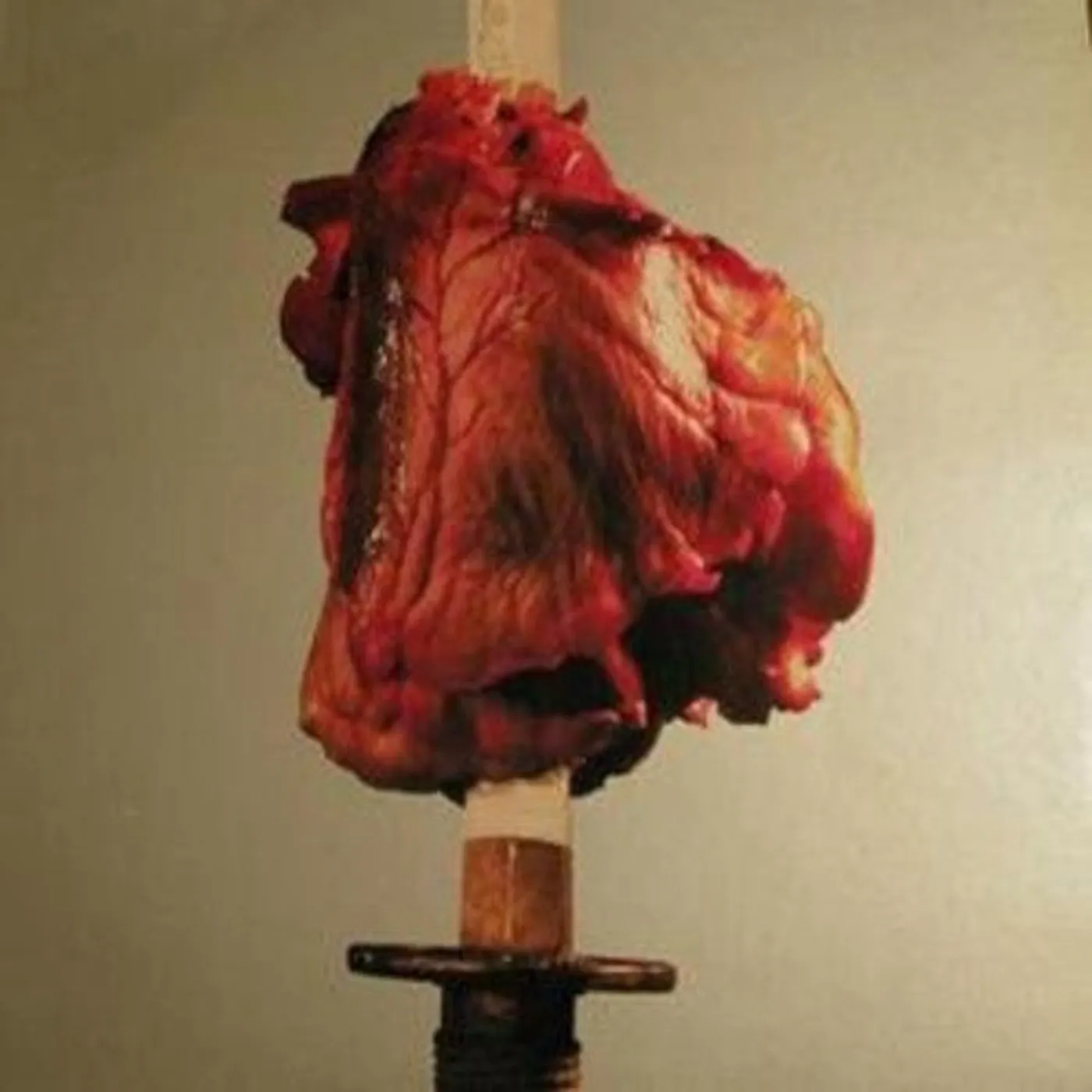Gore LP Vinyl - Mean Man'S Dream (Ger)