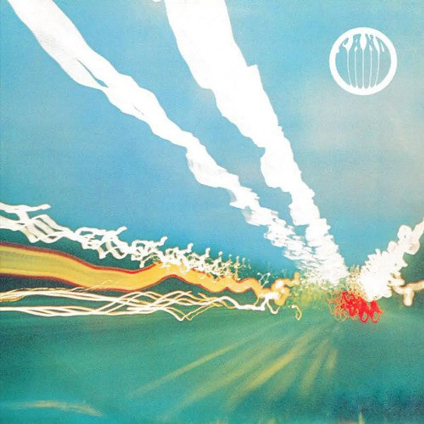 Sand LP Vinyl - Golem (Coloured Vinyl)