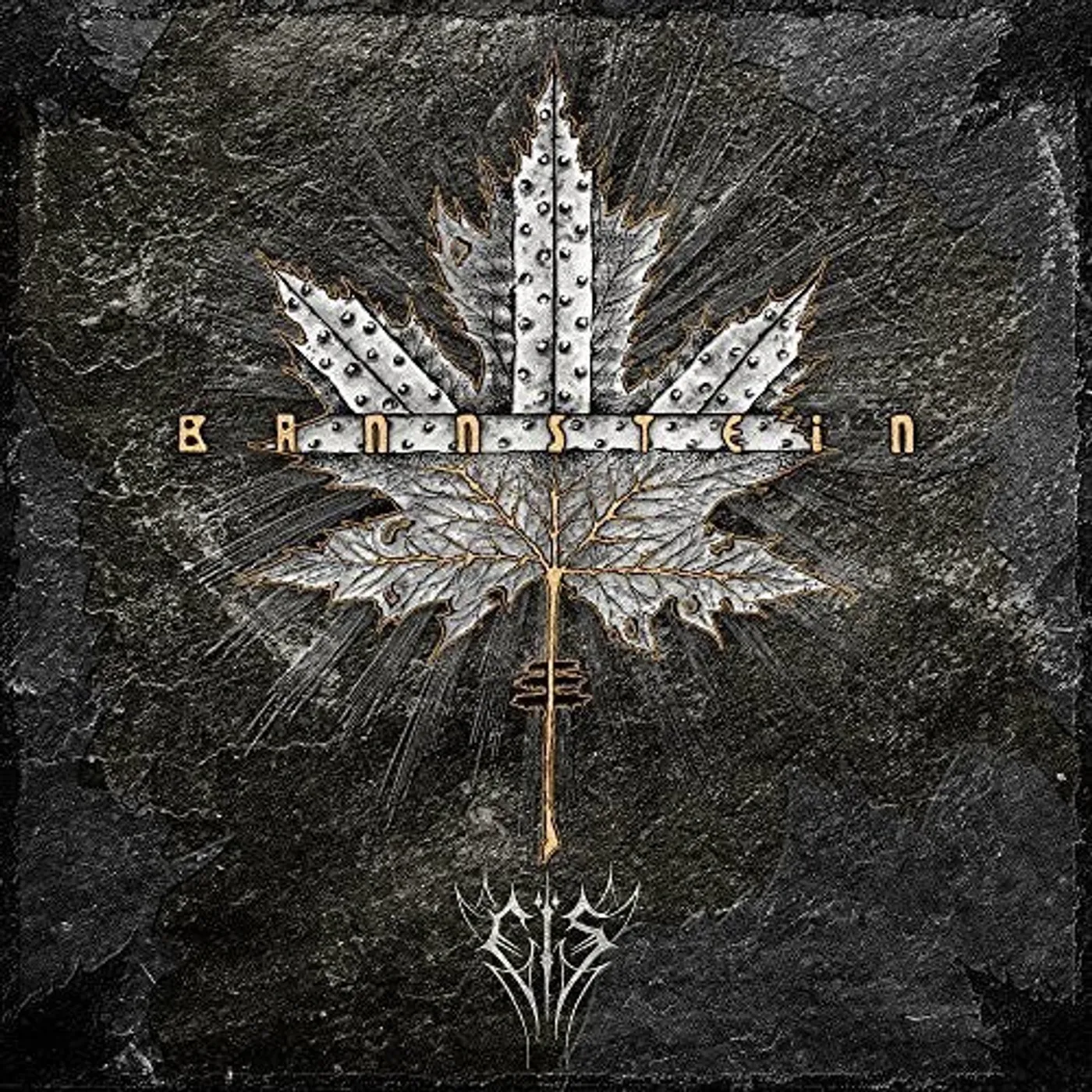 Eis LP Vinyl - Bannstein