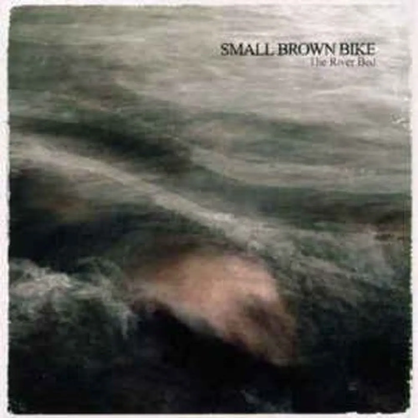 Small Brown Bike LP Vinyl - River Bed