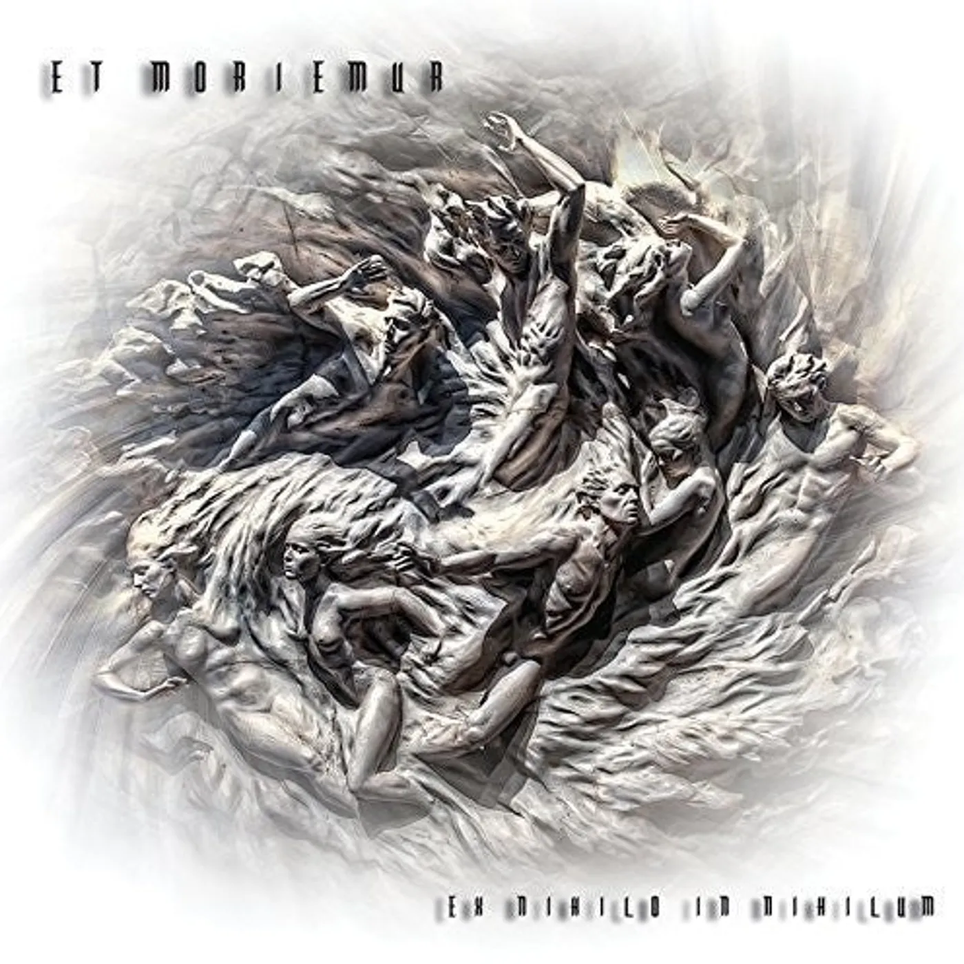 Et Moriemur LP Vinyl - Ex Nihilo In Nihilum