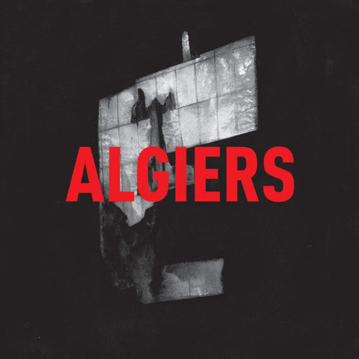 Algiers LP Vinyl - Algiers (Dlcd)