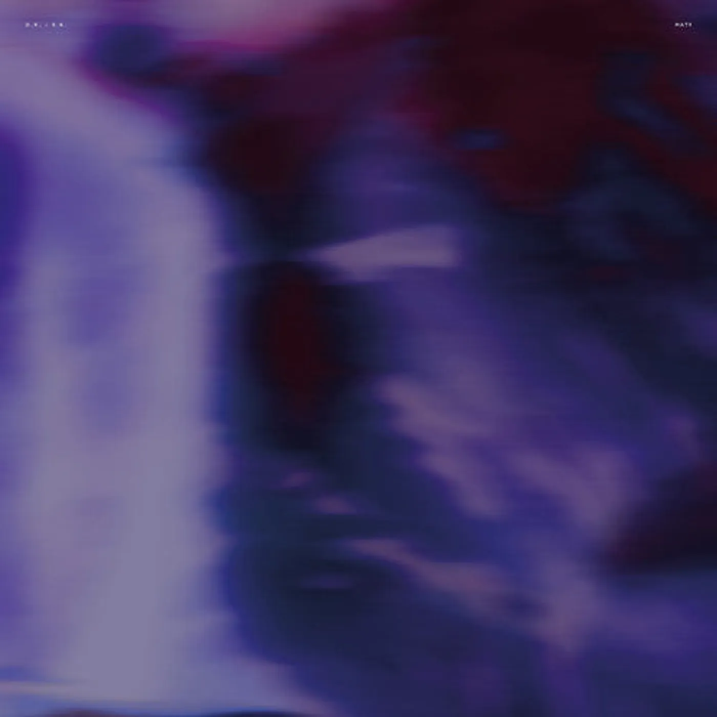 D.K.  LP Vinyl - D.K. / S.K.