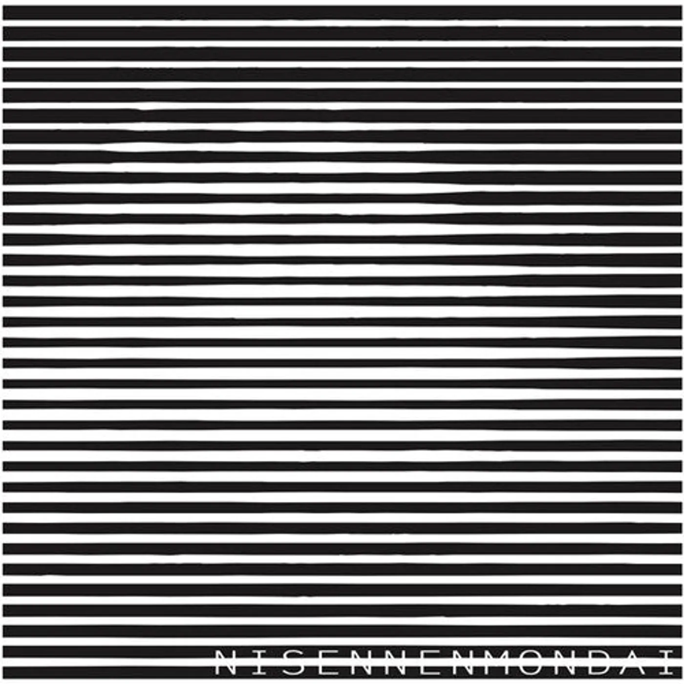 Nisennenmondai LP Vinyl - Live At Clouds Hill