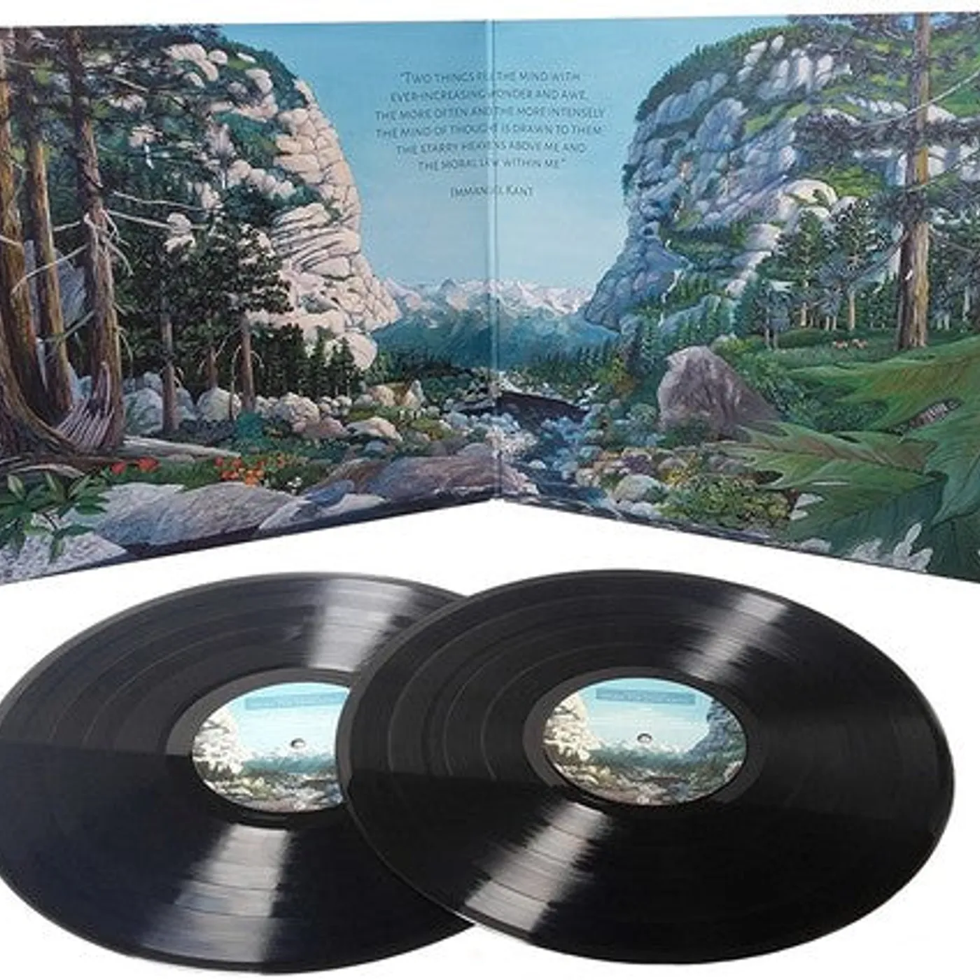 Przemyslaw Rudz LP Vinyl - Music For Stargazing (Ger)
