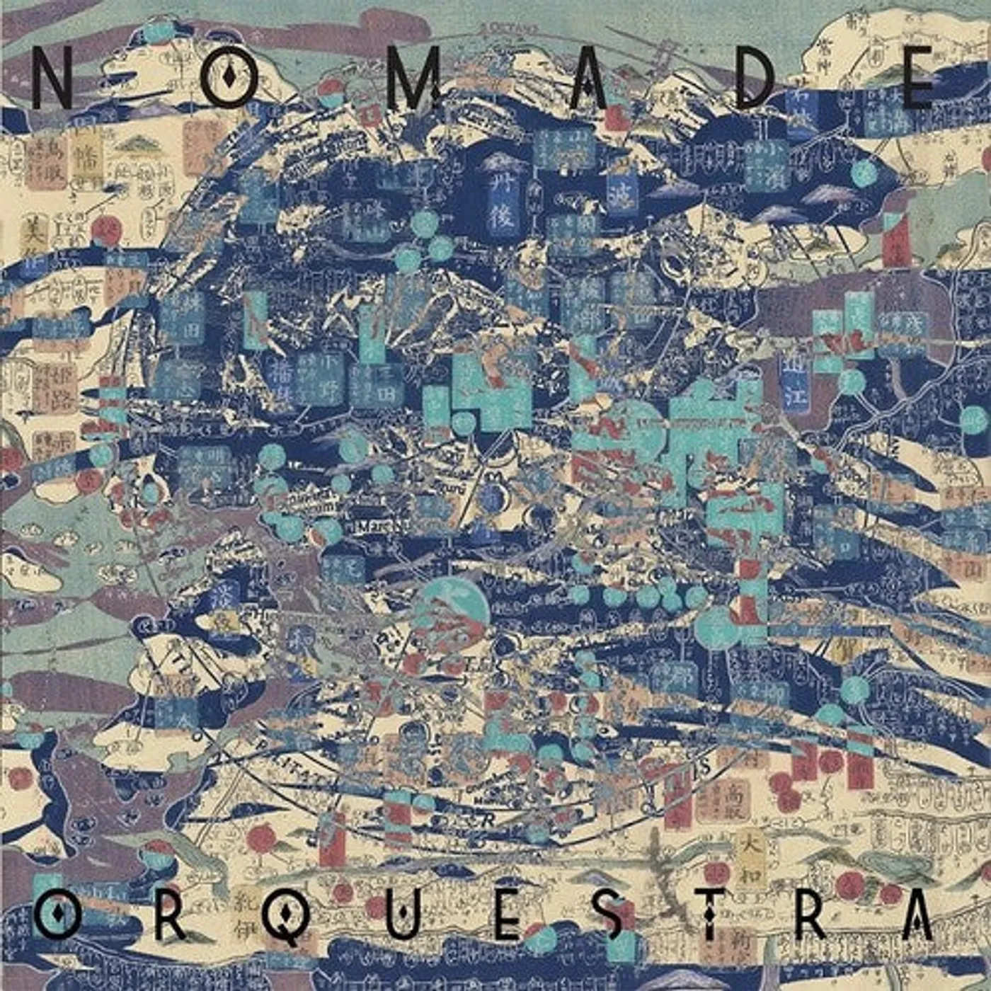 NORMADE ORQUESTRA