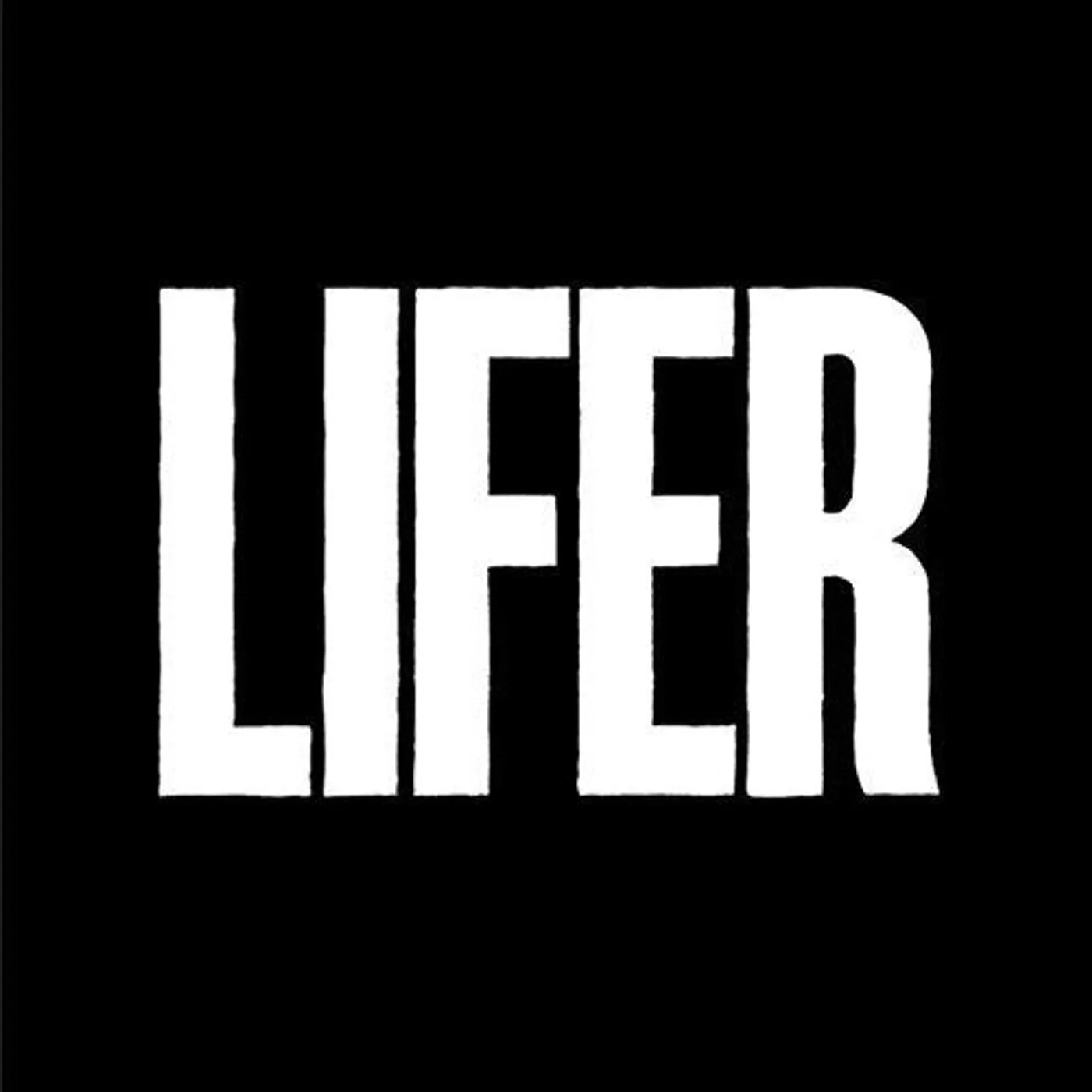 Dope Body LP Vinyl - Lifer
