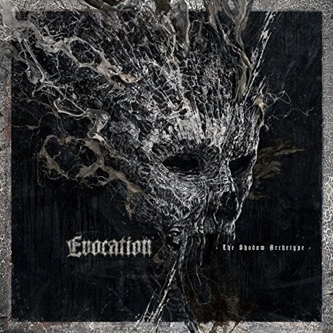 Evocation LP Vinyl - Shadow Archetype (Uk)