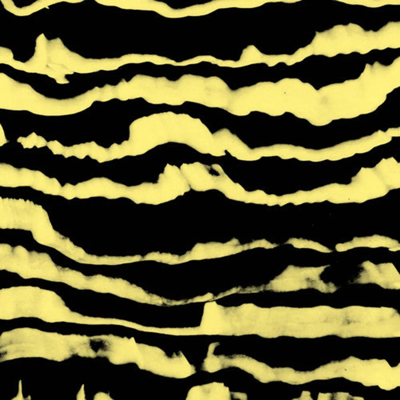 Gajek LP Vinyl - Restless Shapes