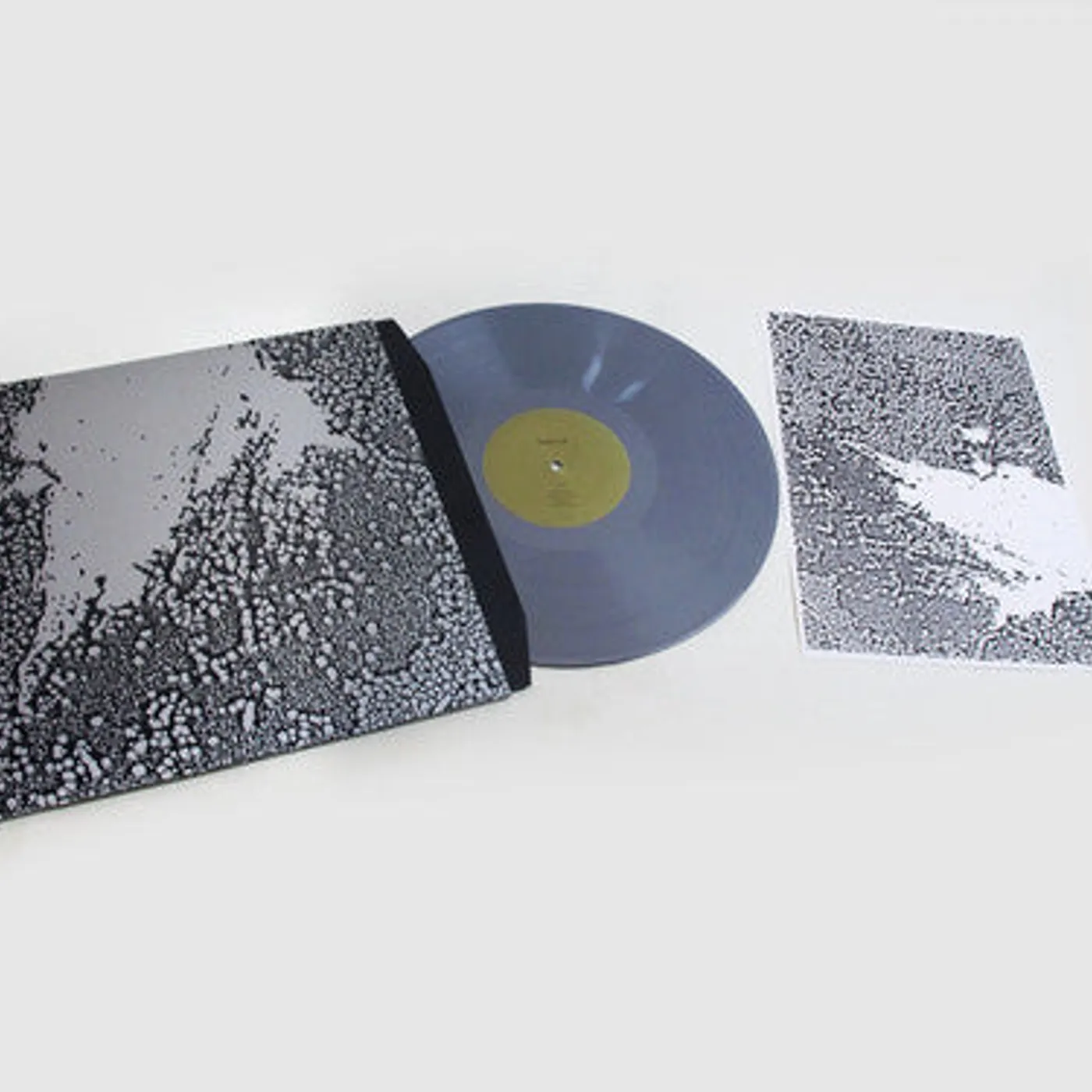 Walls LP Vinyl - Urals