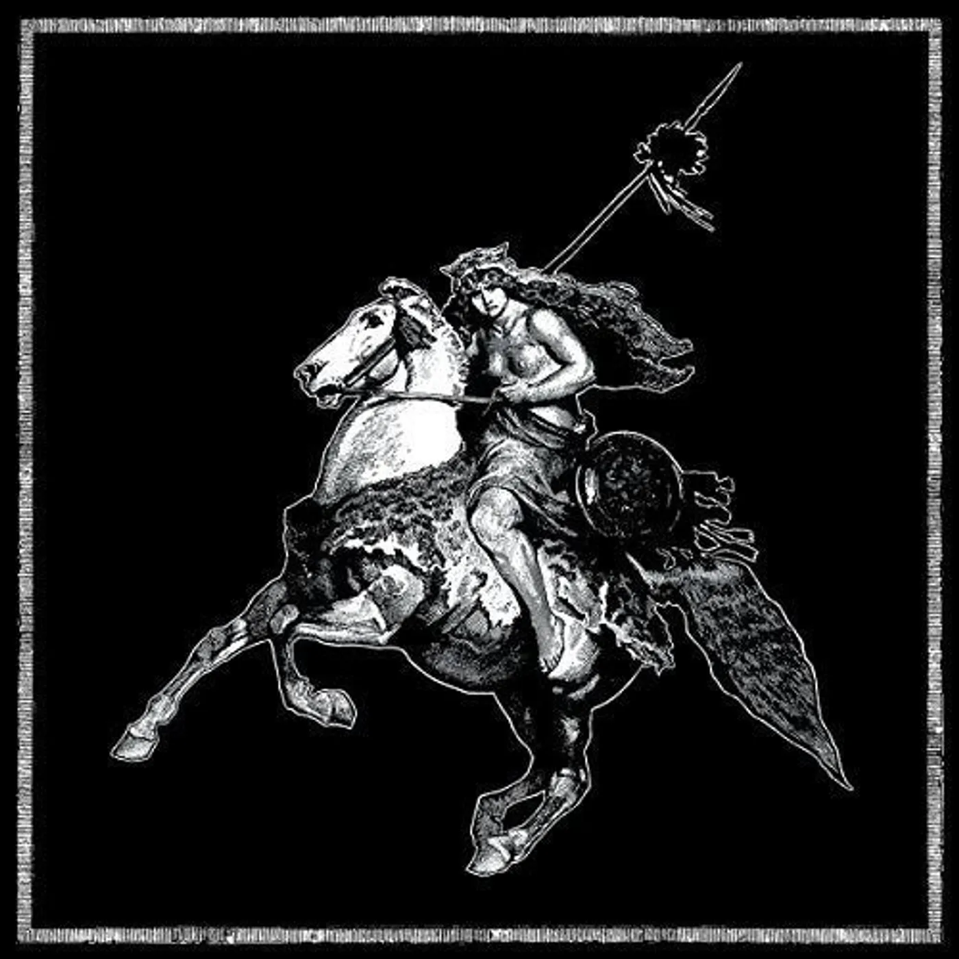 Thou LP Vinyl - Peasant