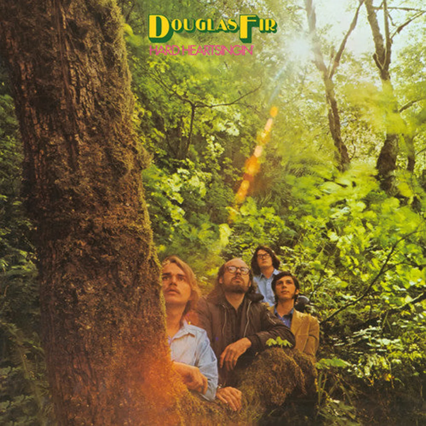 Douglas Fir
