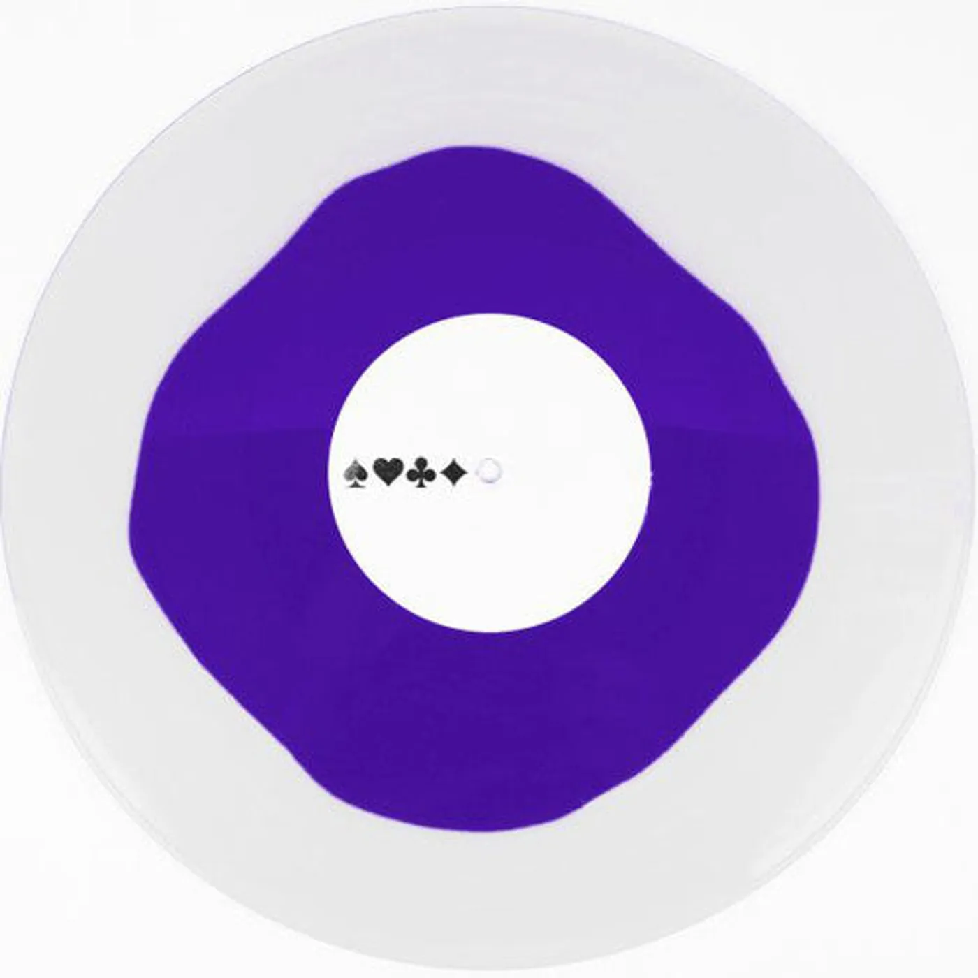 Eva Be LP Vinyl - Belight (Ep)